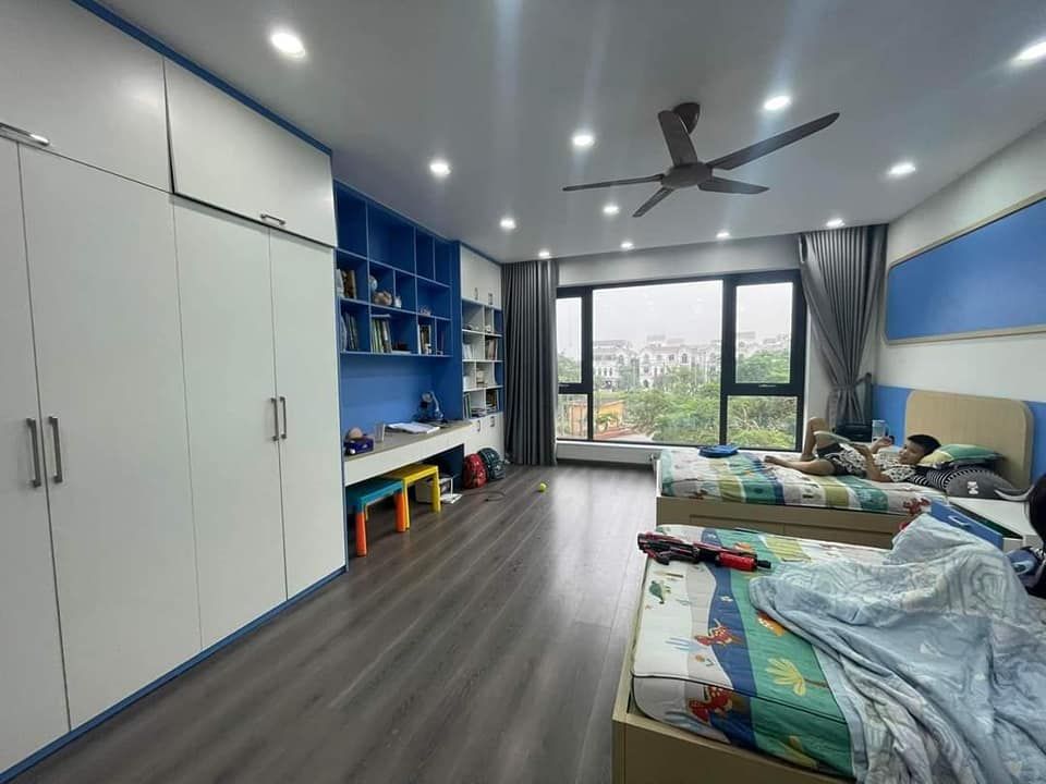 CC cho thuê căn hộ chung cư 80m2: 3 ngủ, 2vs, nhà mới sửa đẹp, ở thoáng mát, giá 9tr/th: 0985 354 ***