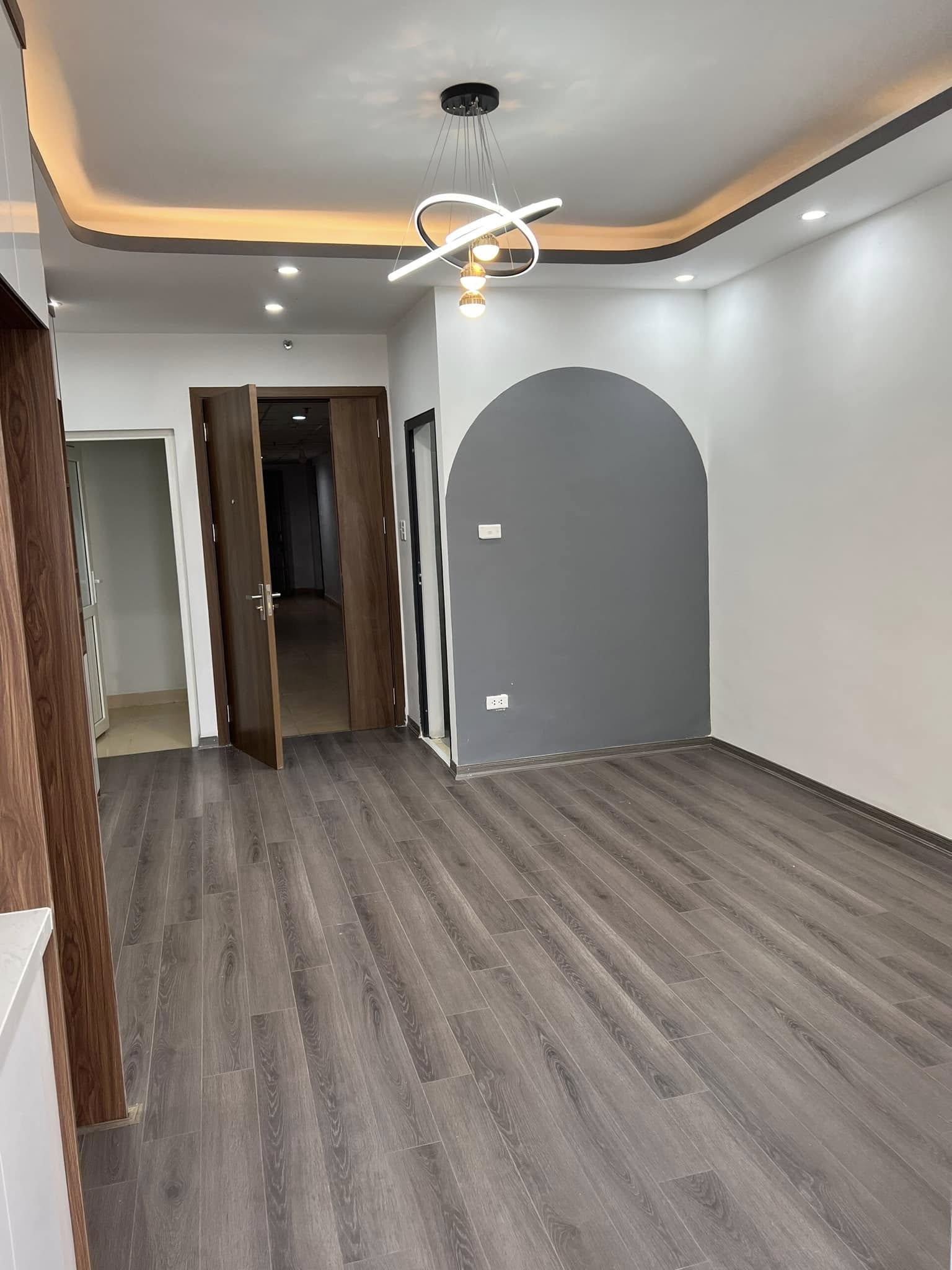 Giảm giá sâu cho thuê 3PN khu Park, Vinhomes Central Park, full nội thất đẹp, view sông