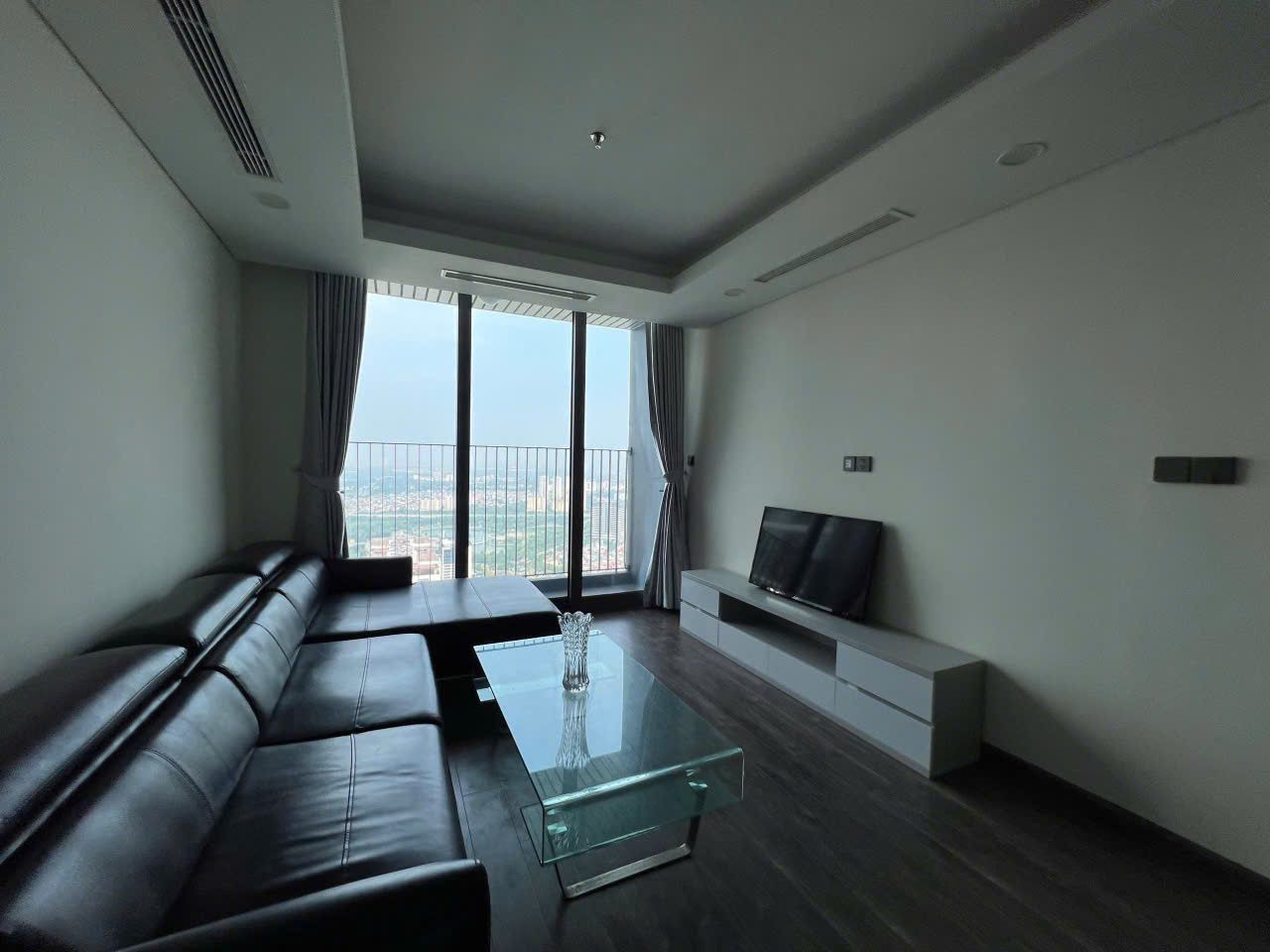 Duplex penthouse siêu hiếm Nam Từ Liêm - đẳng cấp sang xịn - an sinh tuyệt đỉnh - giá tốt