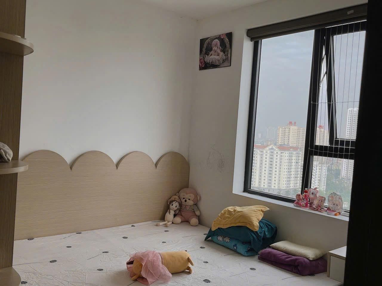 Bán căn ngoại giao Grand Sunlake 92m2 2PN + 1, ĐN lâu dài view hồ Văn Quán. Chi tiết phía dưới