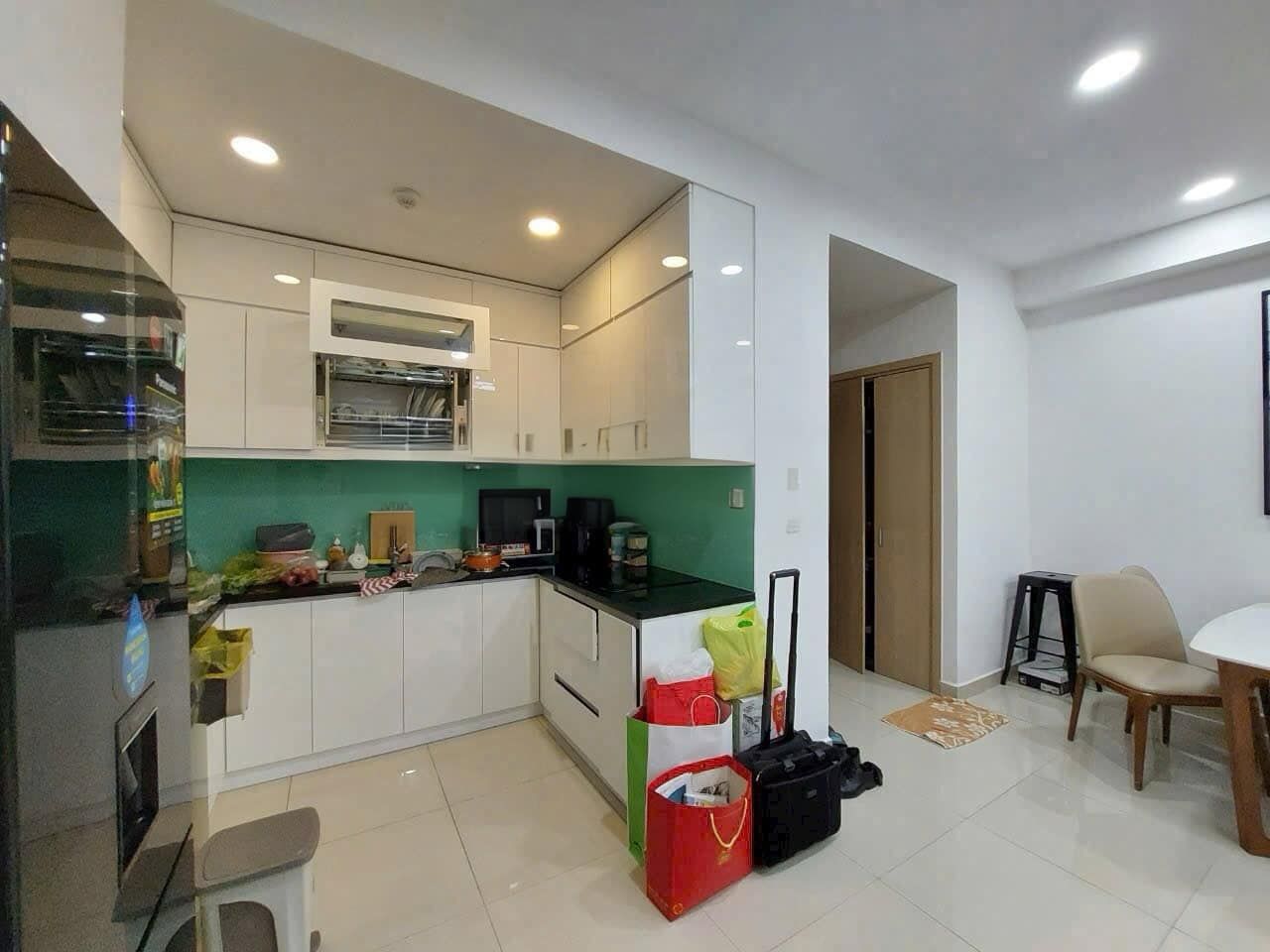 Bán chung cư An Lạc - Phùng Khoang, tầng đẹp Vip DT 88m2, 2ngủ, 2 vệ sinh, chỉ 4.23tỷ