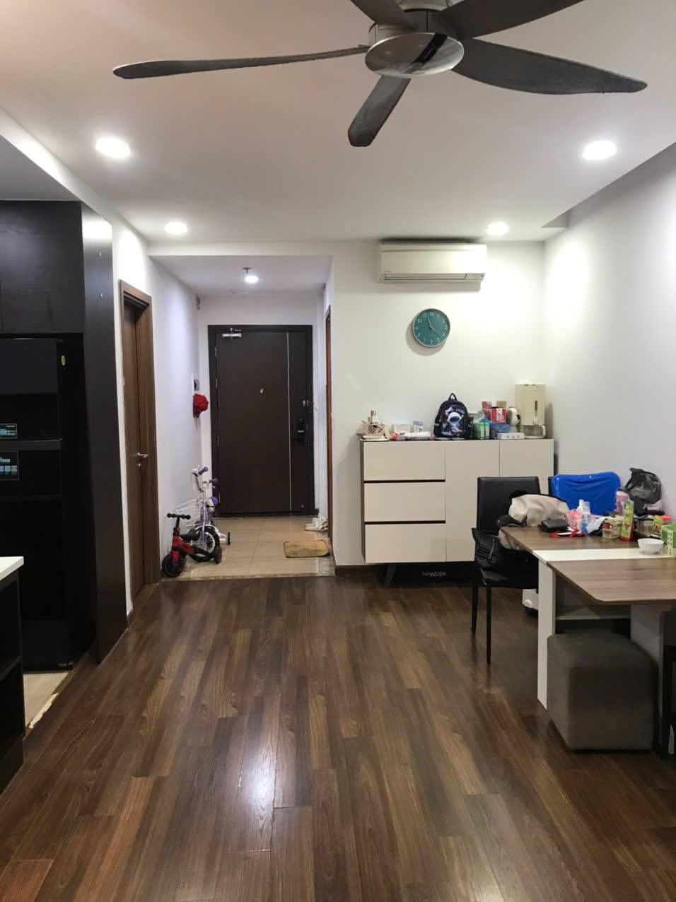 CC cho thuê căn hộ mini biệt thự KĐT Hà Phong, 26 - 40m2/phòng, khép kín full nội thất, view đẹp