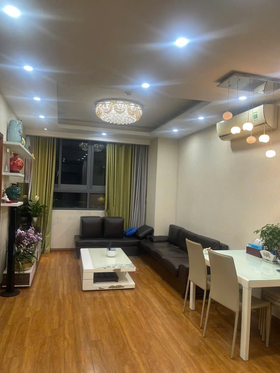 CC cho thuê căn hộ mini biệt thự KĐT Hà Phong, 26 - 40m2/phòng, khép kín full nội thất, view đẹp