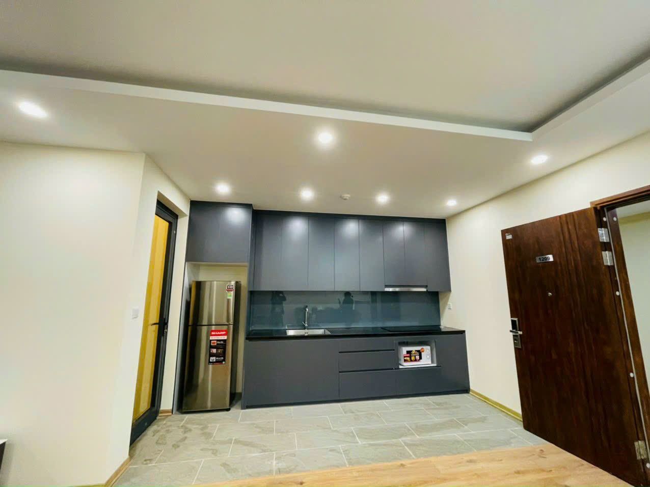 Gia đình tôi cho thuê căn 2 ngủ -2wc tại PCC1 Triều Khúc Quận Thanh Xuân