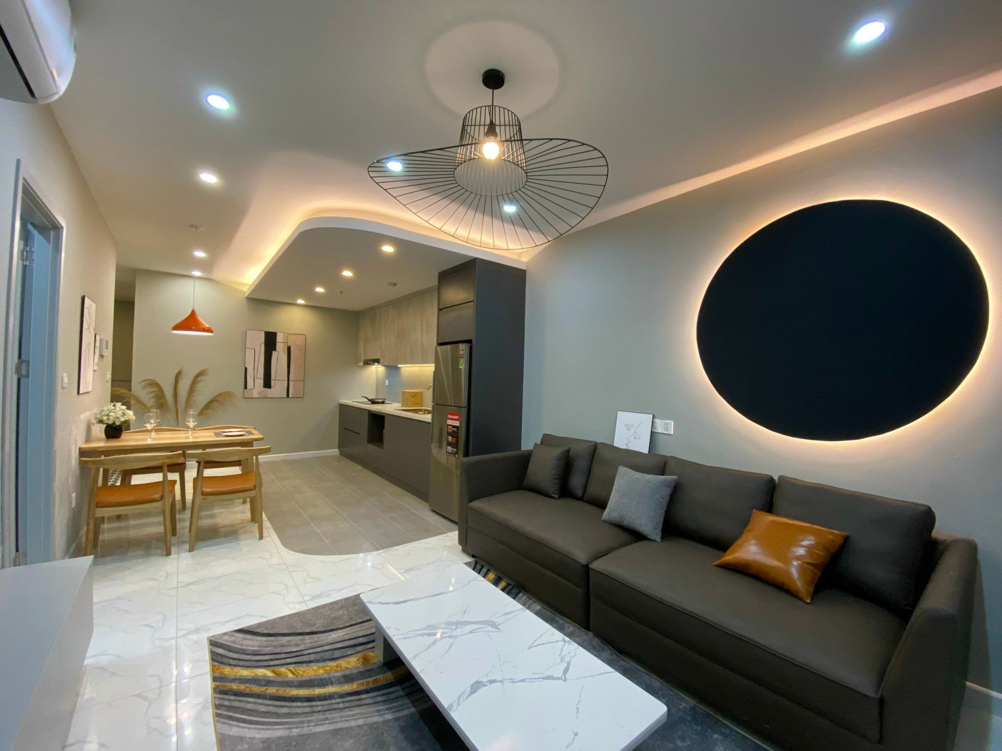 Cho Thuê căn Hộ 2 Phòng ngủ dự án PCC1 , triều khúc,thanh Xuân Hà nội giá 12tr/ tháng Lh:0983 816 ***