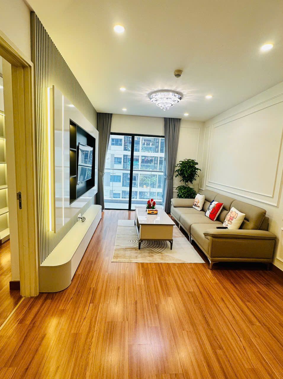 Cho thuê PCC1 Triều Khúc Thanh Xuân, diện tích: 70m2