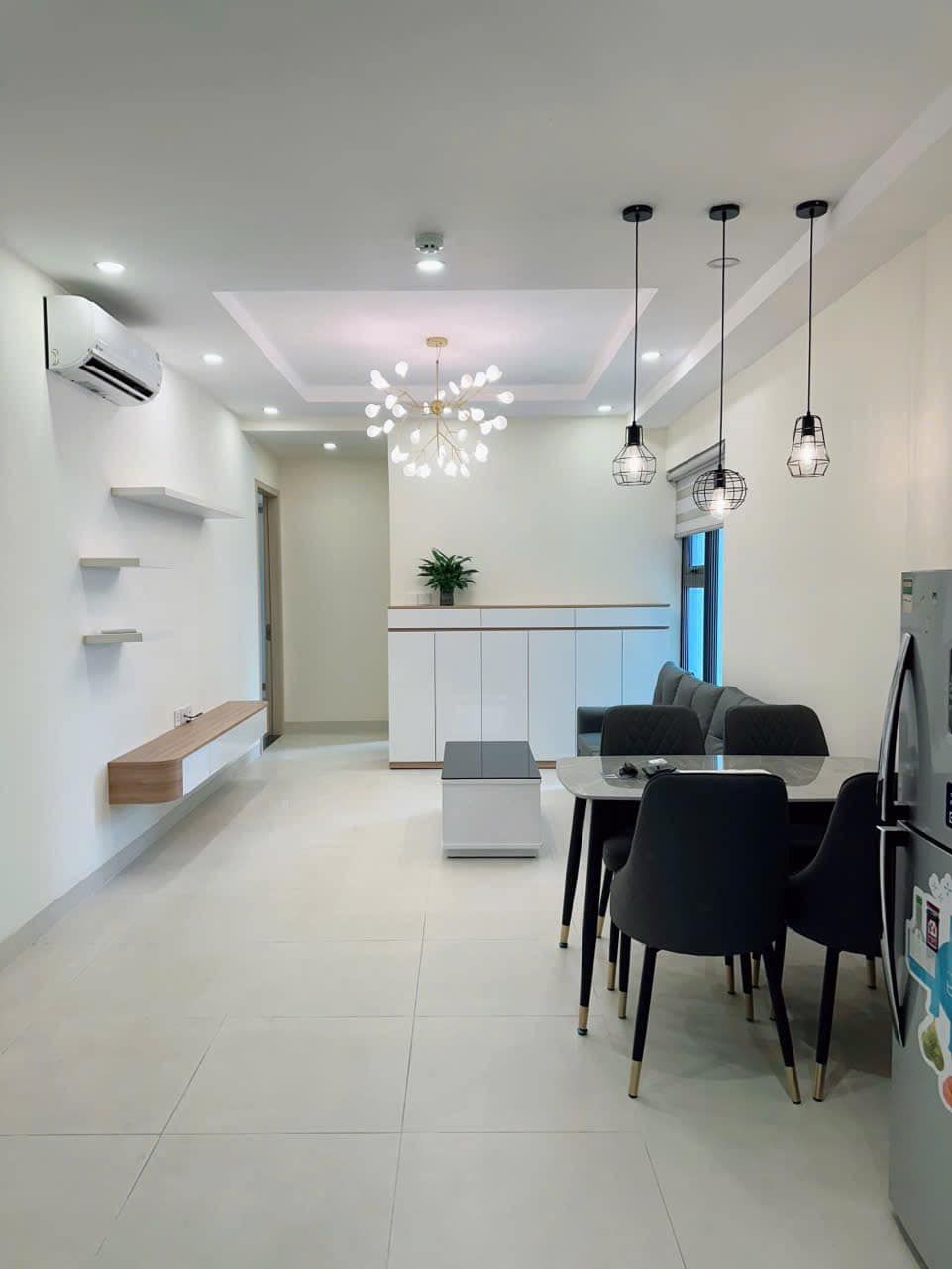 Bán căn hộ 59m2 ban công ĐN 2PN full đồ giá bán 4,5 tỷ tại chung cư PCC1 Triều Khúc, Thanh Xuân