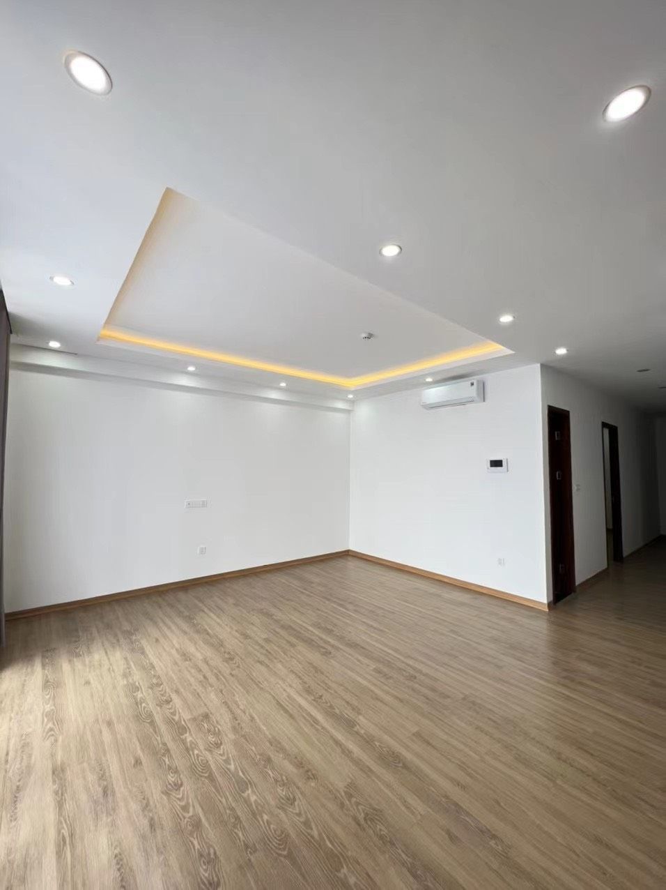 Chính chủ bán căn CC 3 ngủ PCCC1 44 Triều Khúc - 3 ngủ - căn góc - 6.6 tỷ