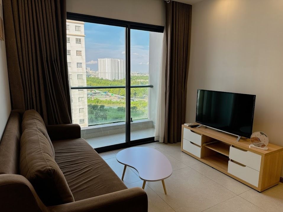 Bán gấp New City Thủ Thiêm 2PN 75m2 view ngoại khu. Giá 4,5 tỷ bao hết. LH: 0901 205 ***