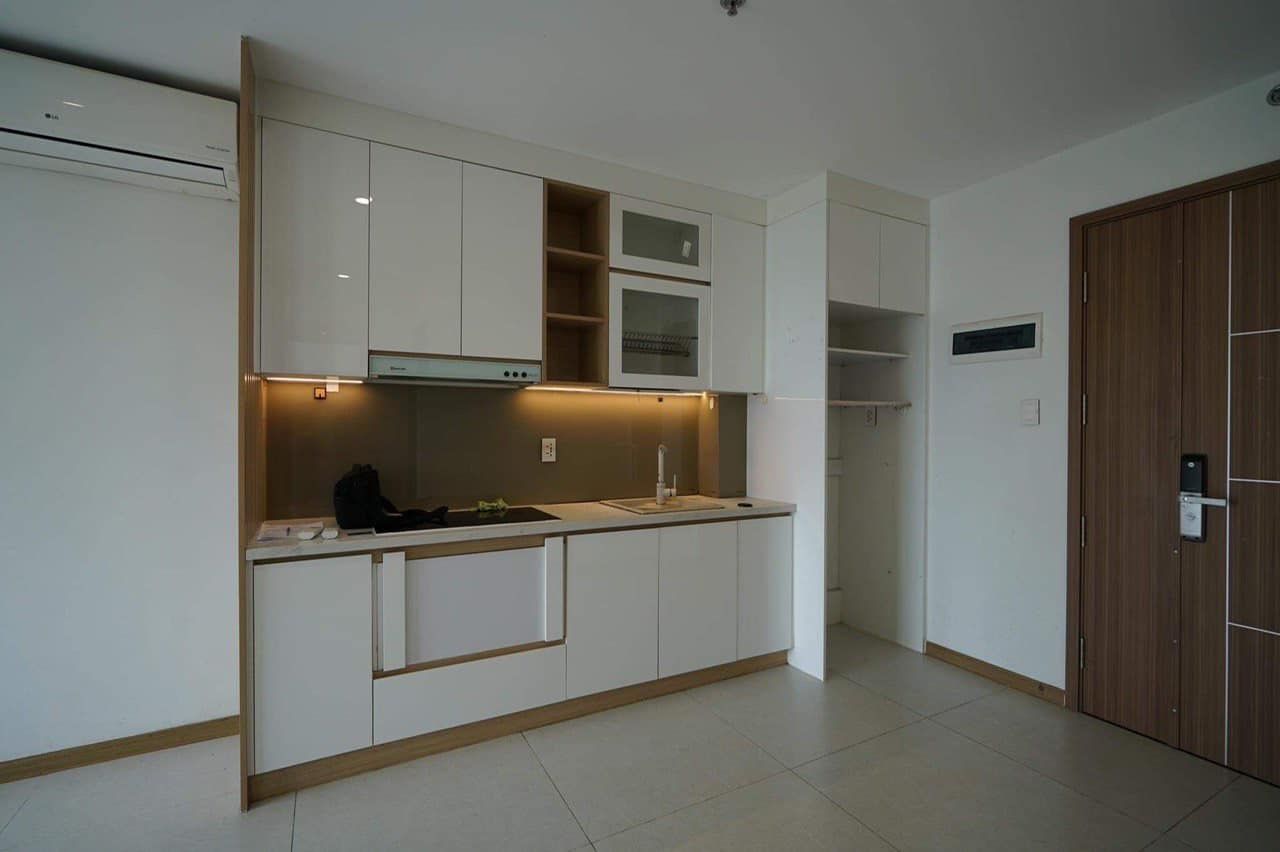 Cần cho thuê 2PN, 75m2, full nội thất, giá 16tr/ th, view Q1, xem nhà ngay, LH: 0907 429 *** Ly