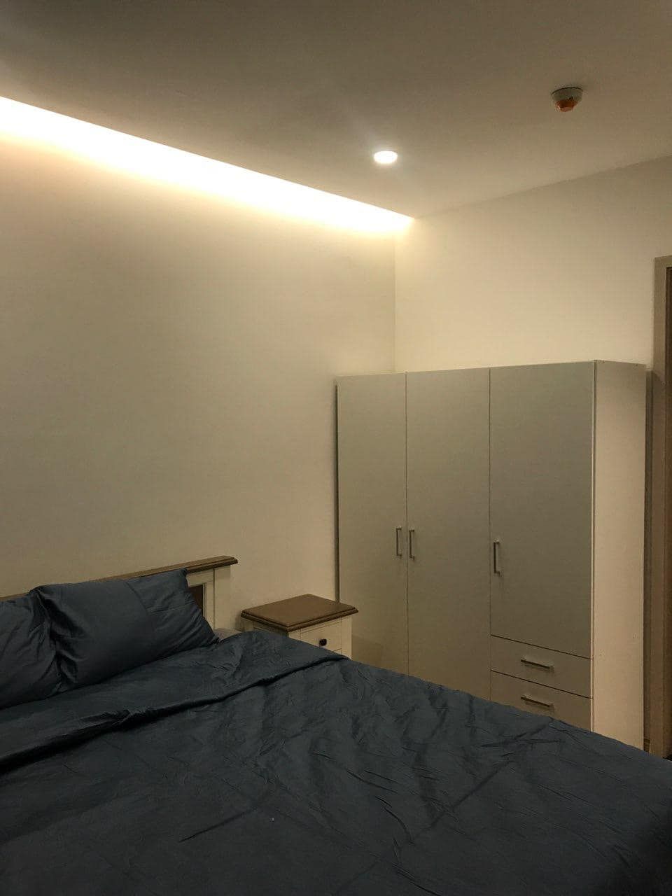 Cho thuê căn hộ 3PN, New City, Quận 2, giá rẻ 17 triệu/tháng, nhà mới 100%, LH: 0907 429 ***