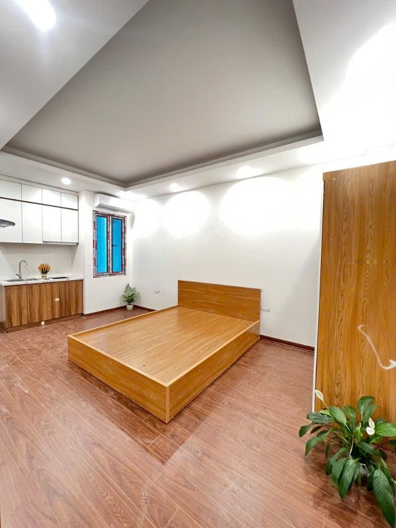 Chung cư 25 Lạc Trung - cao cấp - khu vực vô vàn tiện ích - 120m2 - 3 ngủ