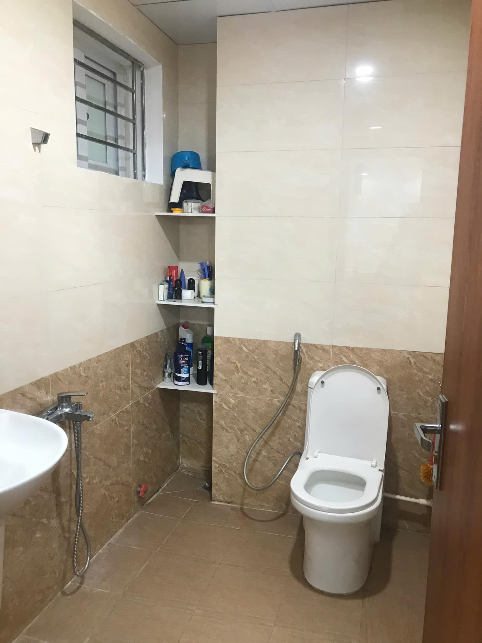 Bán căn chung cư Sông Đà 94m2 giá chỉ hơn 4.2 (tỷ) pháp lý đầy đủ tại Văn Quán, hà Đông: 0335 606 ***