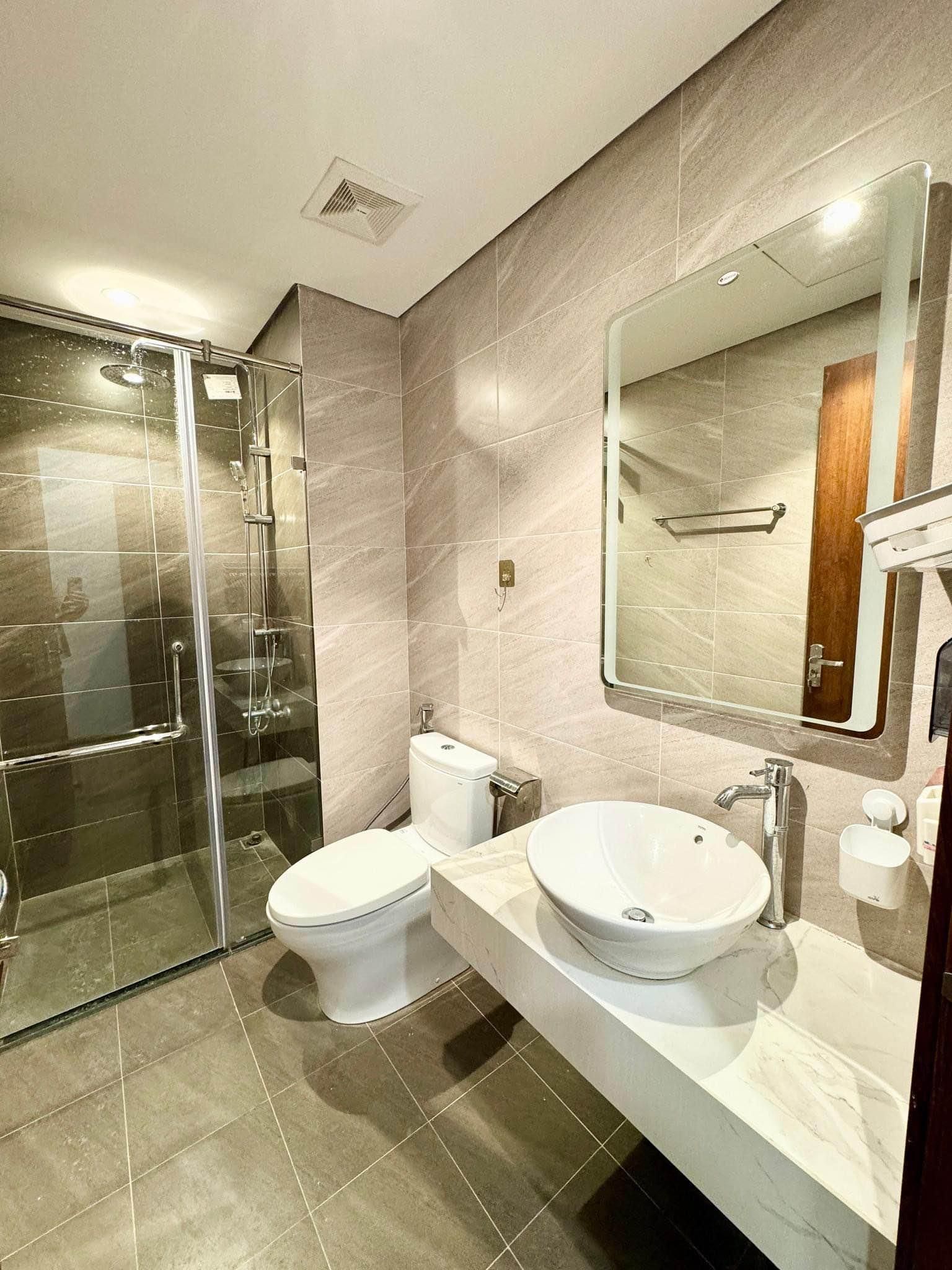 Bán penthouse Rainbow Văn Quán, dt 400m2, căn góc view thoáng. LH Kiều Thuý 0949 170 ***