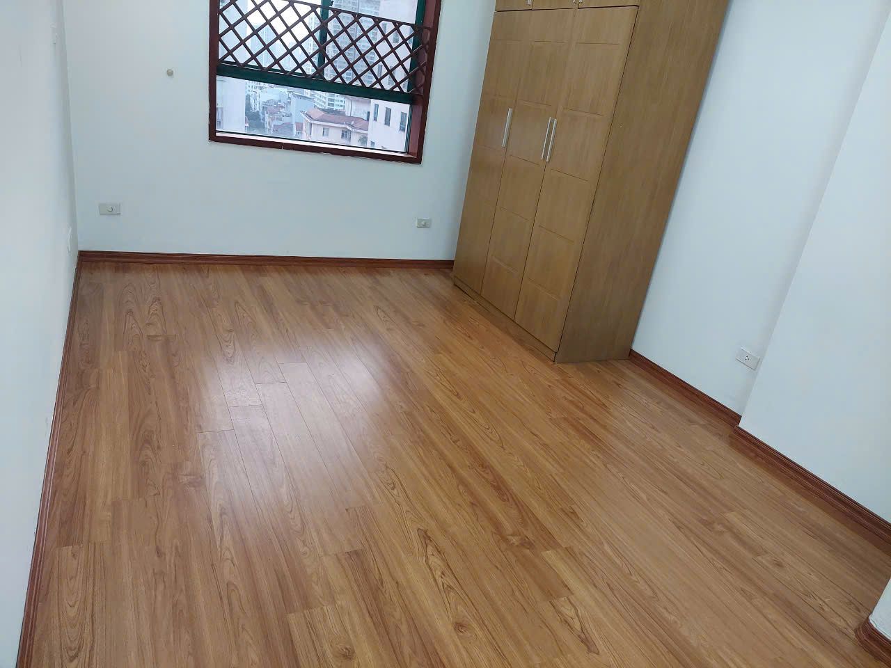 Chính chủ bán căn góc 120m2, chung cư Rainbow Văn Quán, Hà Đông, 3n, 2wc. LH: Thúy Hằng 0981 765 ***