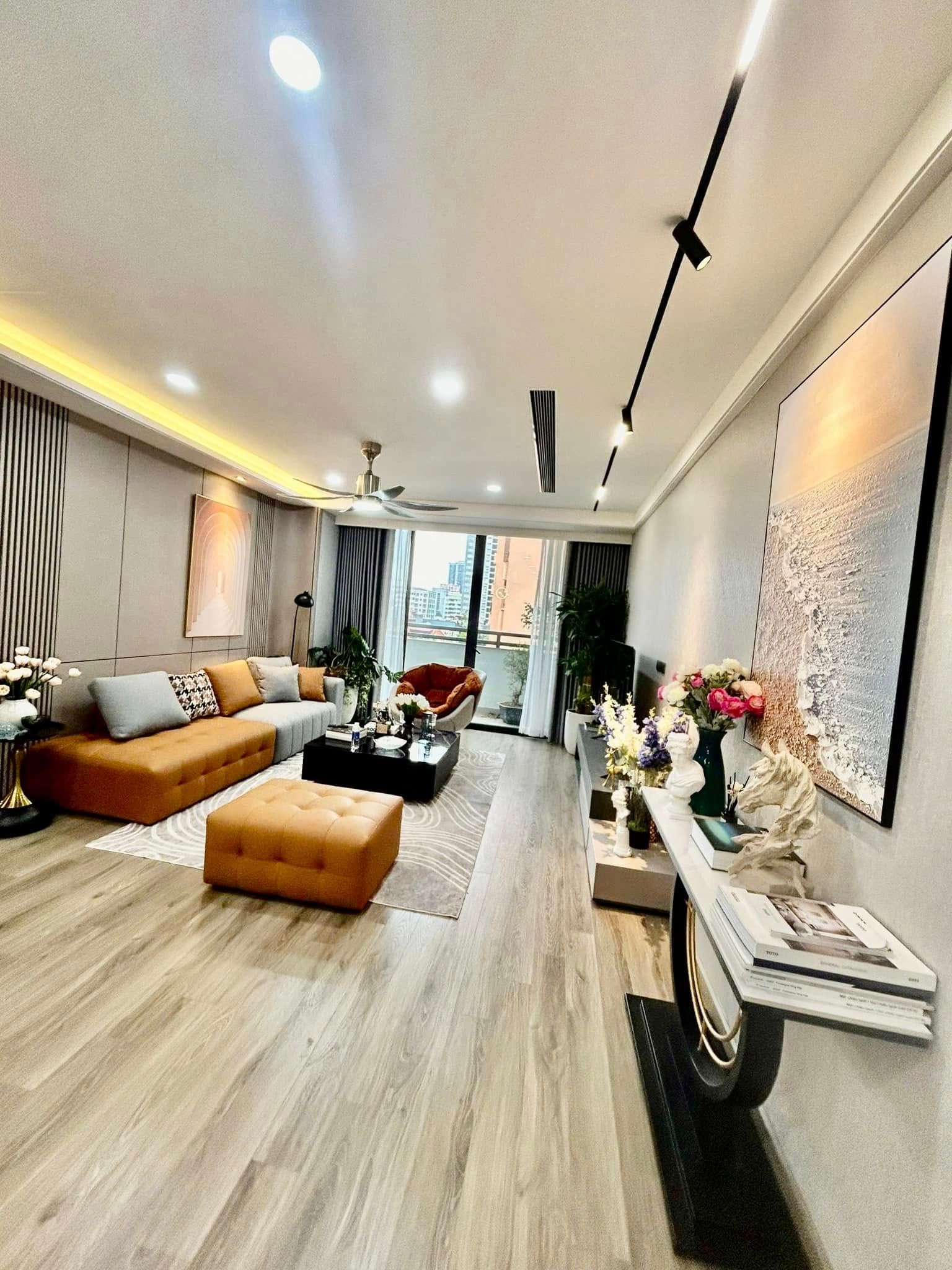 Cho thuê Dolphin Plaza, Trần Bình, Mỹ Đình 2, 189m2, 4PN, 3WC, Full NT đẹp chỉ 21tr/th. 0822 511 ***