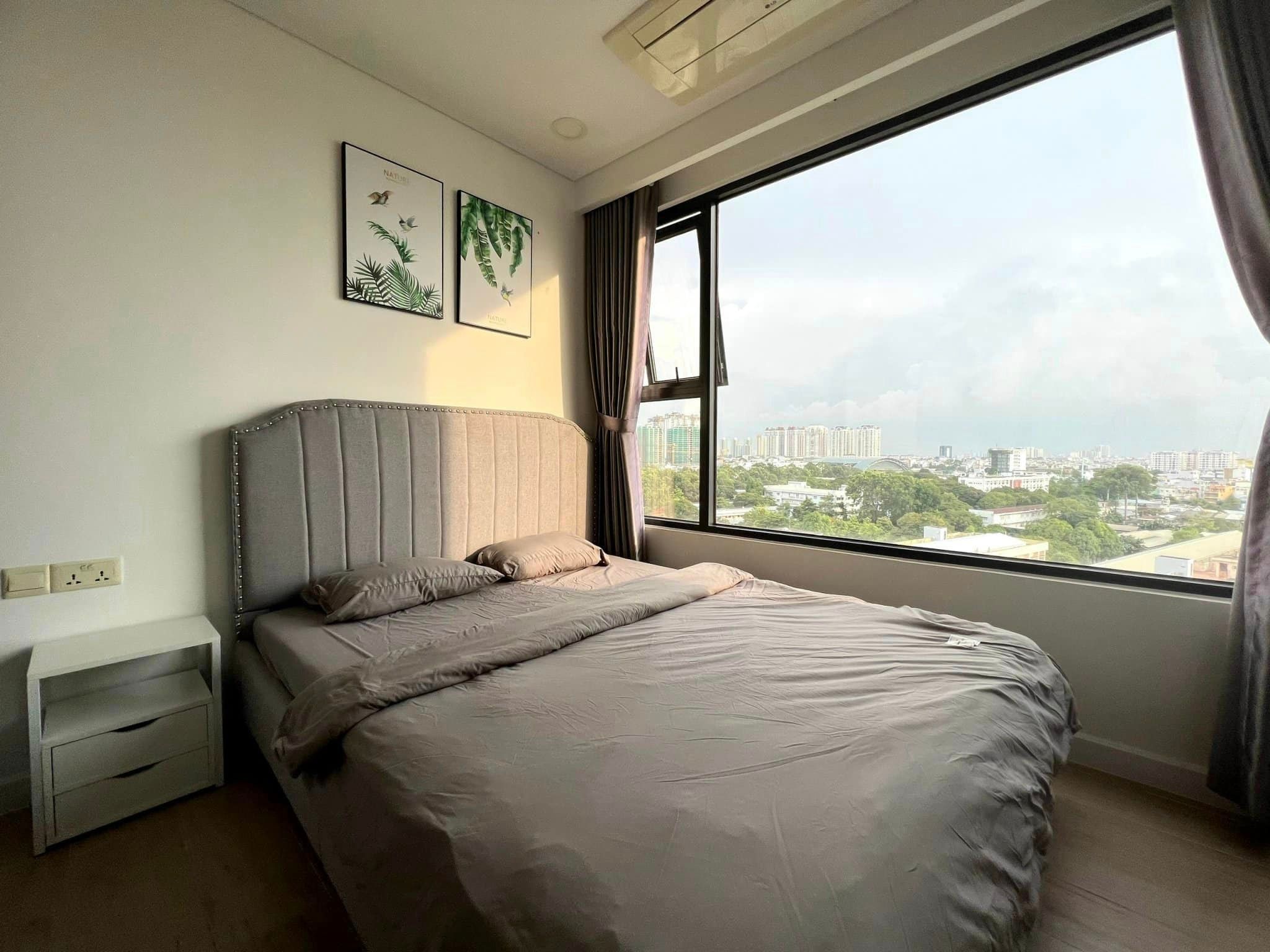 Bán căn hộ 2 ngủ tại Hope Residences, đã có sổ, Full nội thất, giá 3.050 tỷ. LH: 0389 544 ***