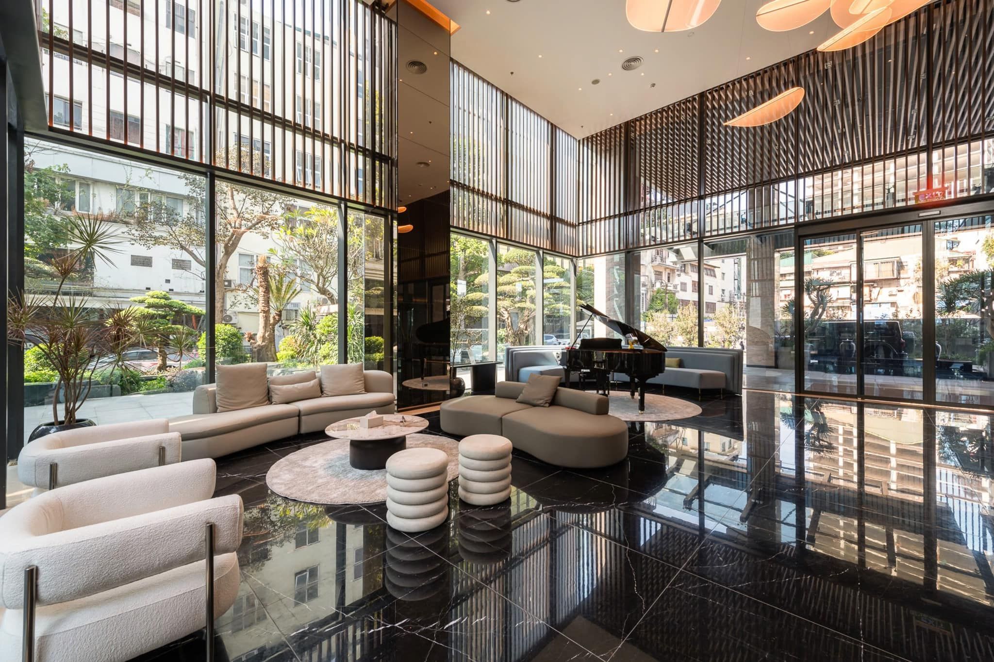 Ra mắt căn hộ siêu hiếm Quận Ba Đình The Nelson Private Residences - HDMON 29 Láng Hạ