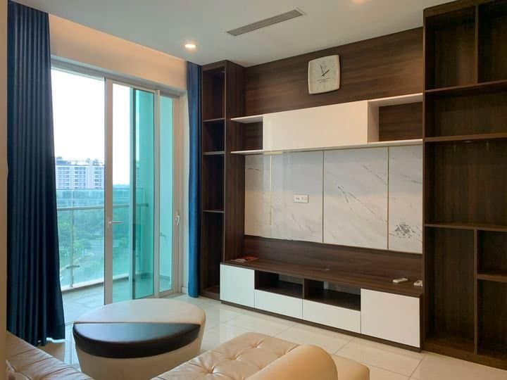 Bán nhanh căn Sadora 2pn- 82m2 view hồ bơi, hướng siêu mát - deal trực tiếp chủ nhà, xem dễ