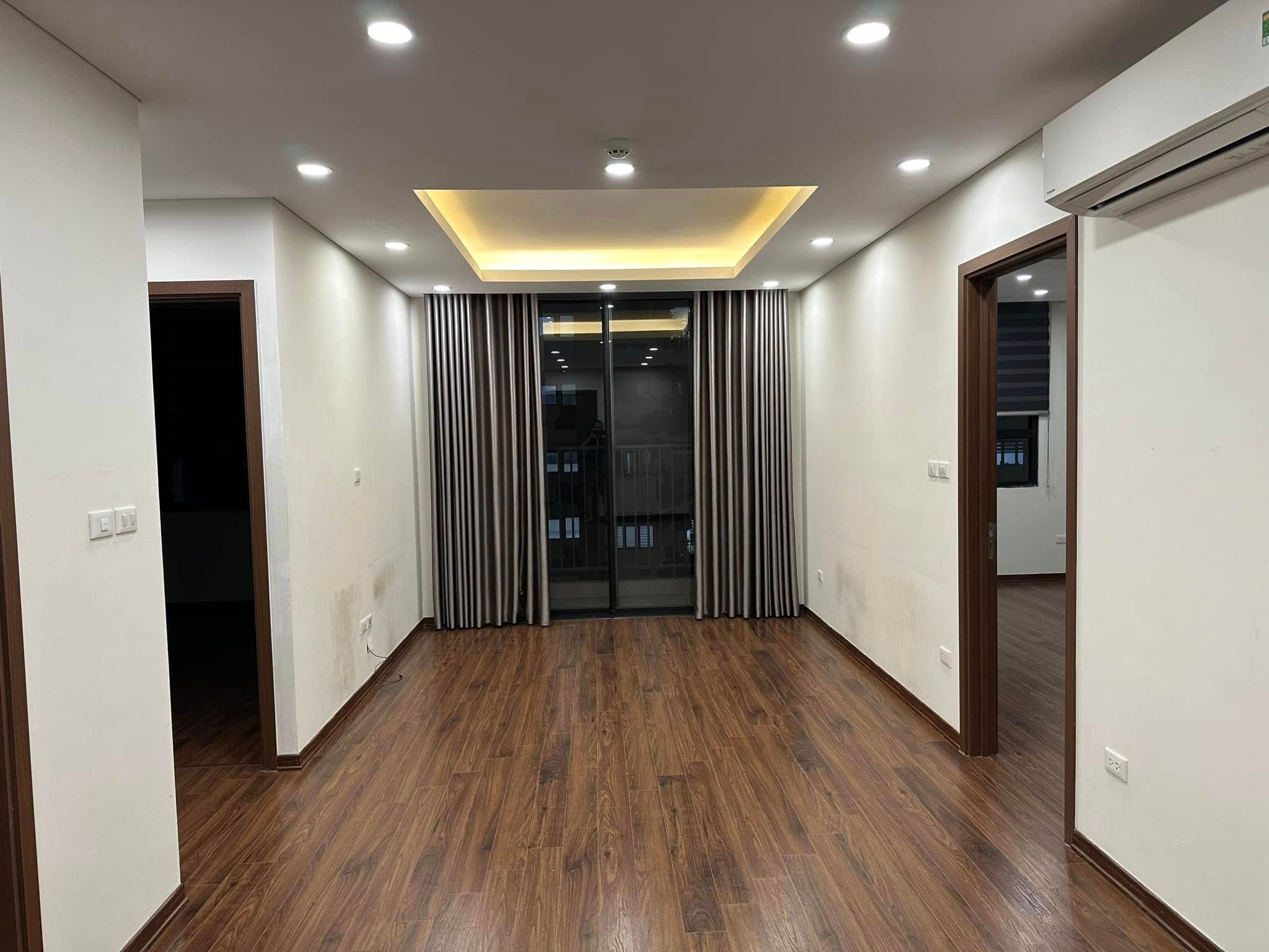 Chính Chủ bán CH N03 - T5 Ngoại Giao Đoàn DT 102,2m2 3PN mới ở luôn view Hồ hơn 6,8 tỷ: 0971 085 ***