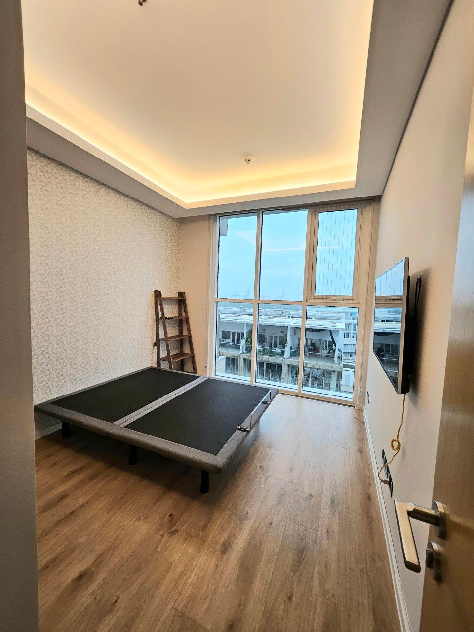 Cho thuê căn hộ Sarimi 3 phòng ngủ full nội thất khu đô thị Sala view cực đẹp