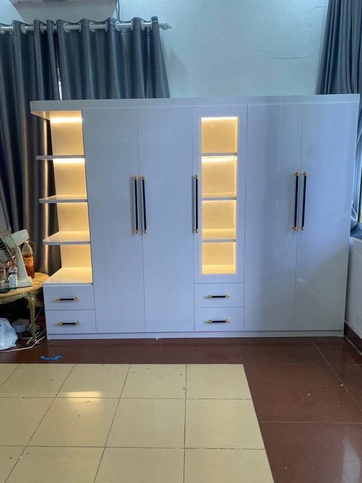 Cho thuê căn hộ 3 phòng ngủ tòa N01T2 - DT: 130m2 khu Ngoại Giao Đoàn - LH: Ms Trang 0835 808 ***