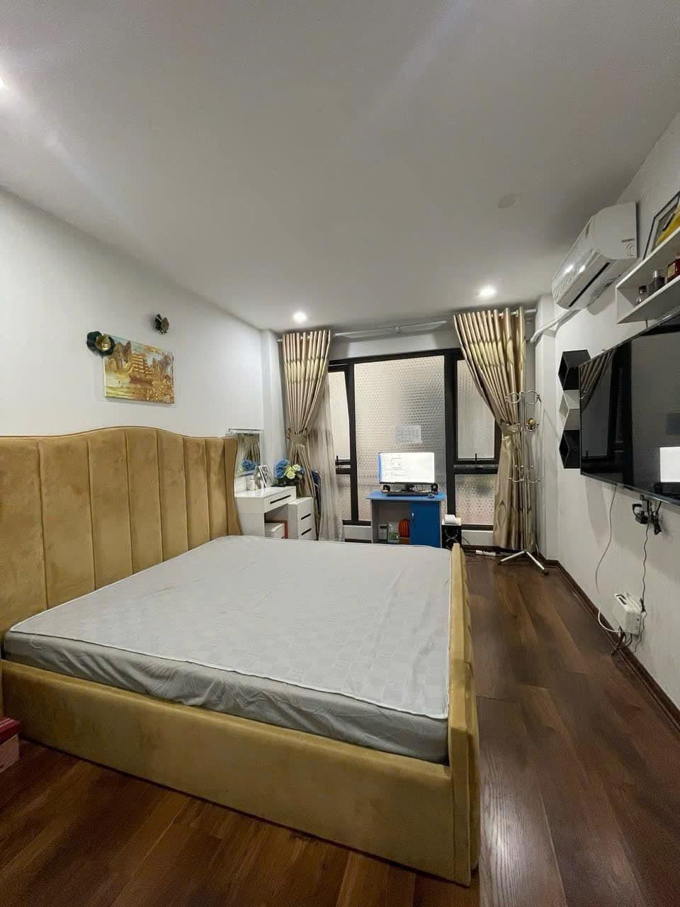 Cho thuê chung cư Xuân Phương 55m2, 2PN, 1WC, giá cực chất. LH: 0374 880 ***