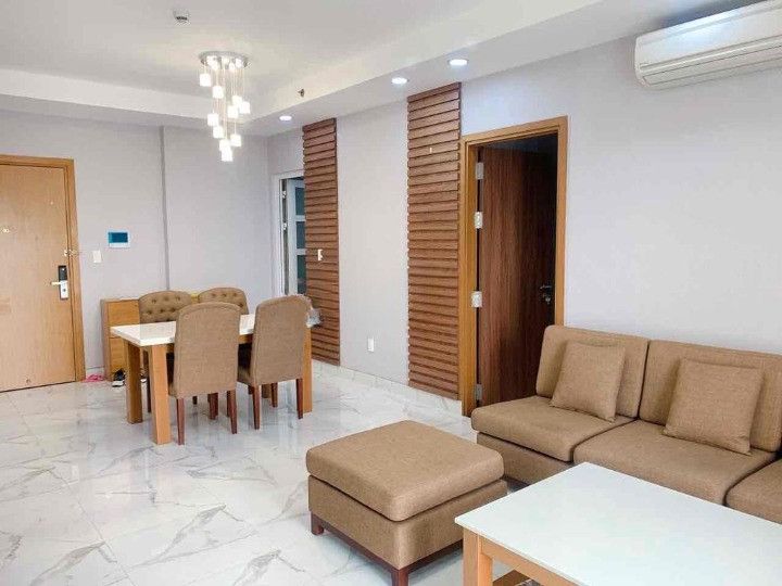 Cần cho thuê nhanh CH Star Hill, PMH, Q7, 94m2, 2pn. Giá chỉ 18tr/th, LH: 0941 282 ***