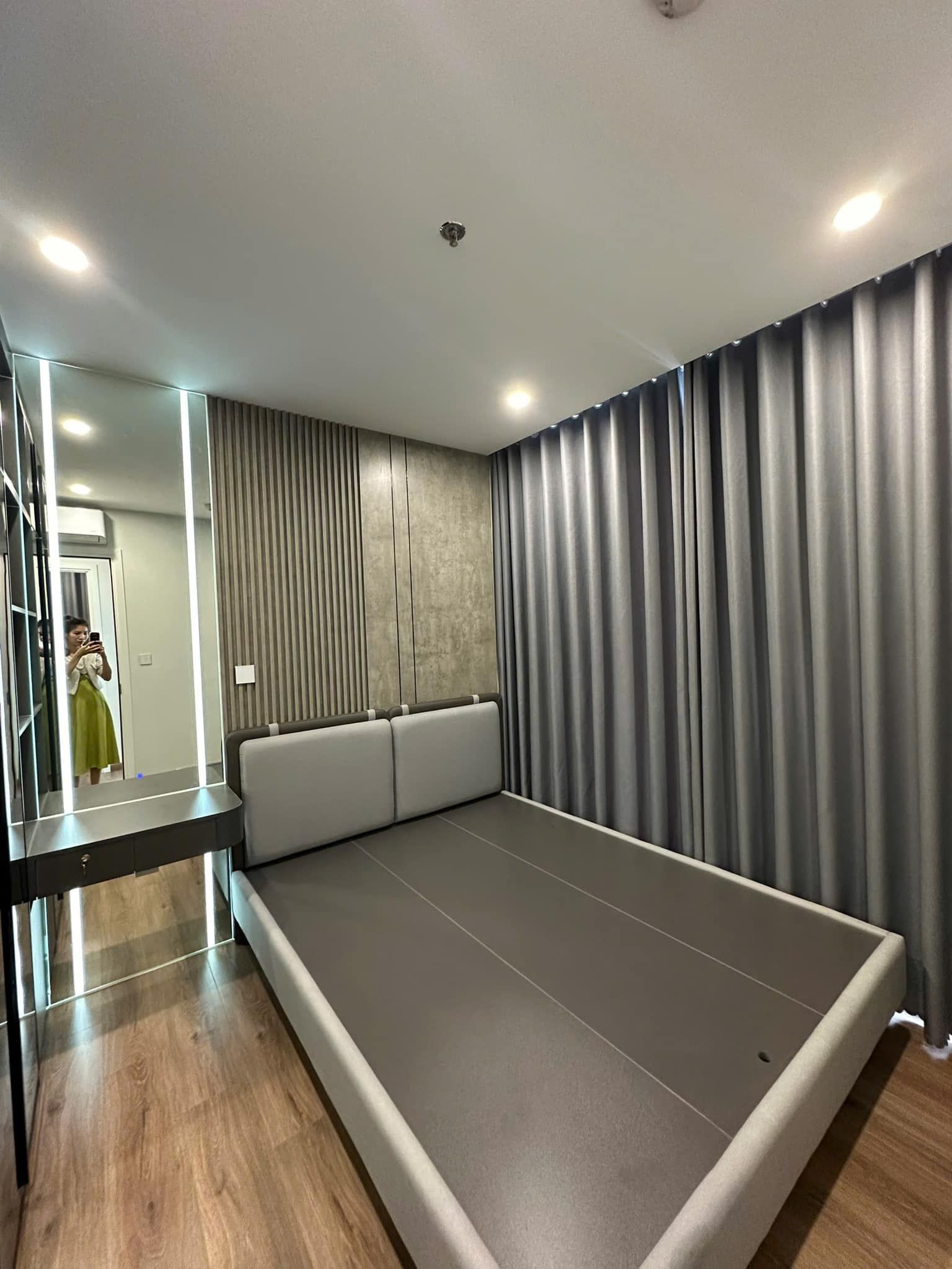 Chính chủ cho thuê CC CT2 Ngô Thì Nhậm - Hà Đông, Hà Nội: 120m2, 3 ngủ, 2VS, giá 10tr/th