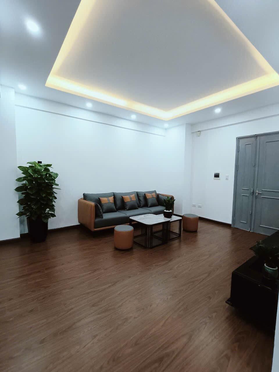 Căn hộ Valencia Garden giá 4,099 tỷ VND tại Long Biên, Hà Nội