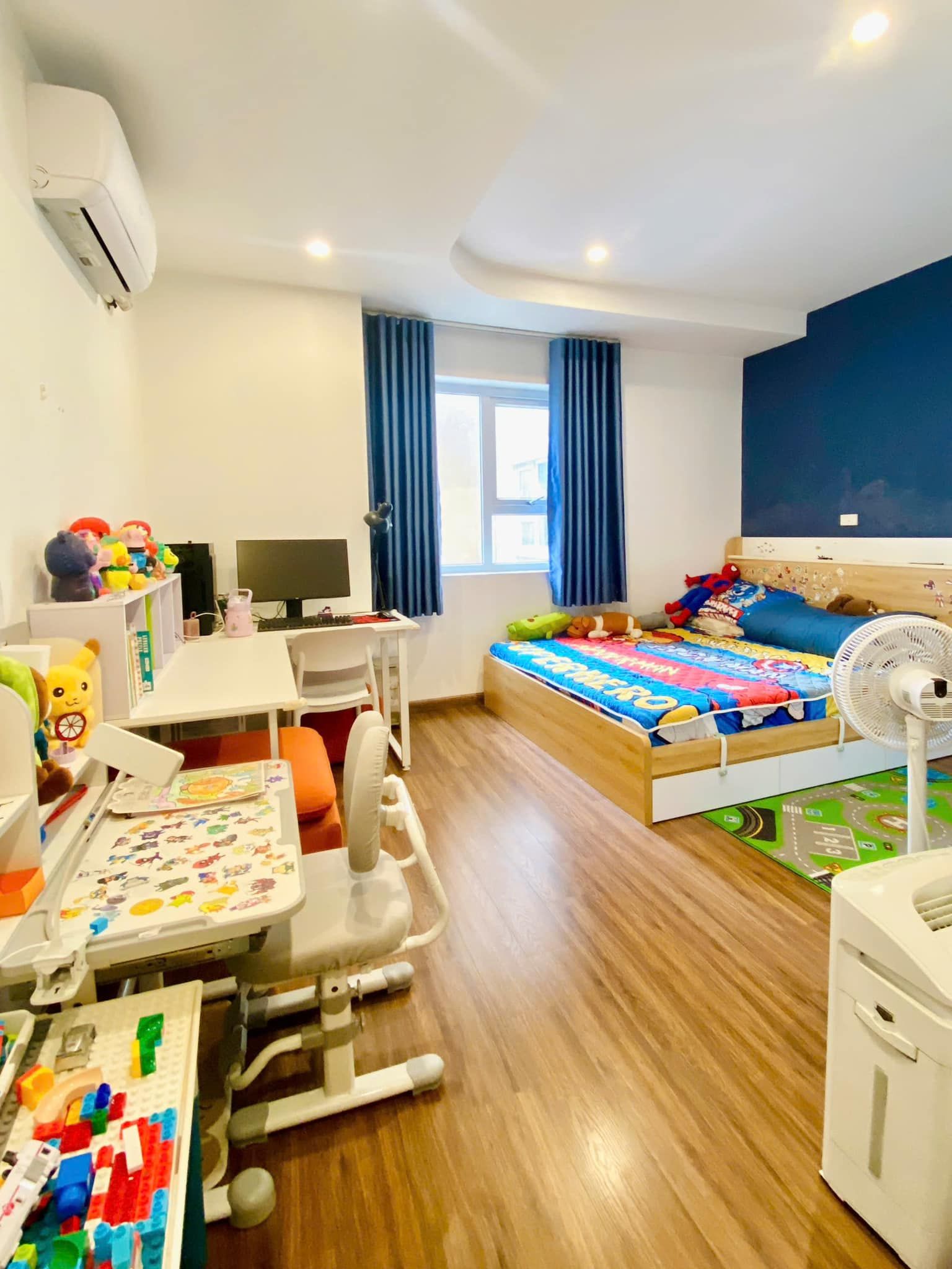 Cần tiền bán gấp căn 69m2 2ng full nội thất tại chung cư Athena Complex giá 3.050 tỷ 0973 351 ***4