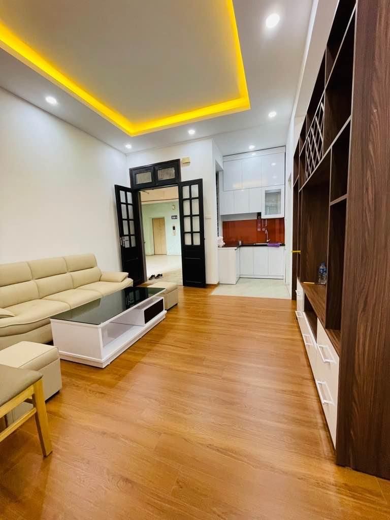 Bán căn hộ chung cư mặt đường Trường Chinh, Thanh Xuân, siêu đẹp, 88m2, 4.8 tỷ