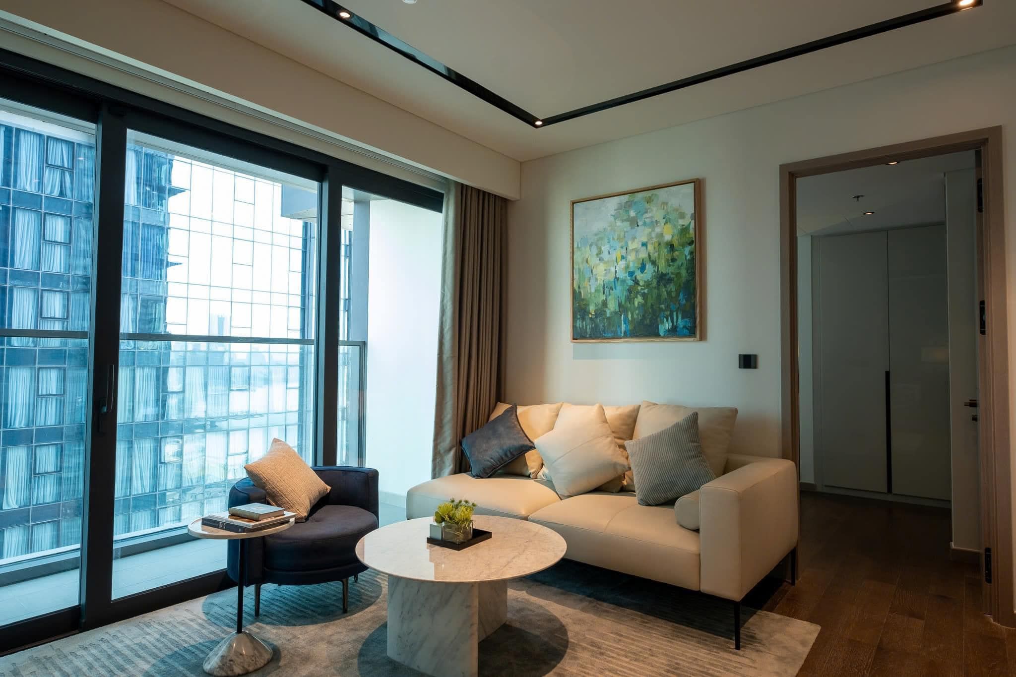 Chính chủ cho thuê CH duplex chung cư Liễu Giai Tower, 26 Liễu Giai, 170m2 4PN, nhà đẹp, 26 tr/th