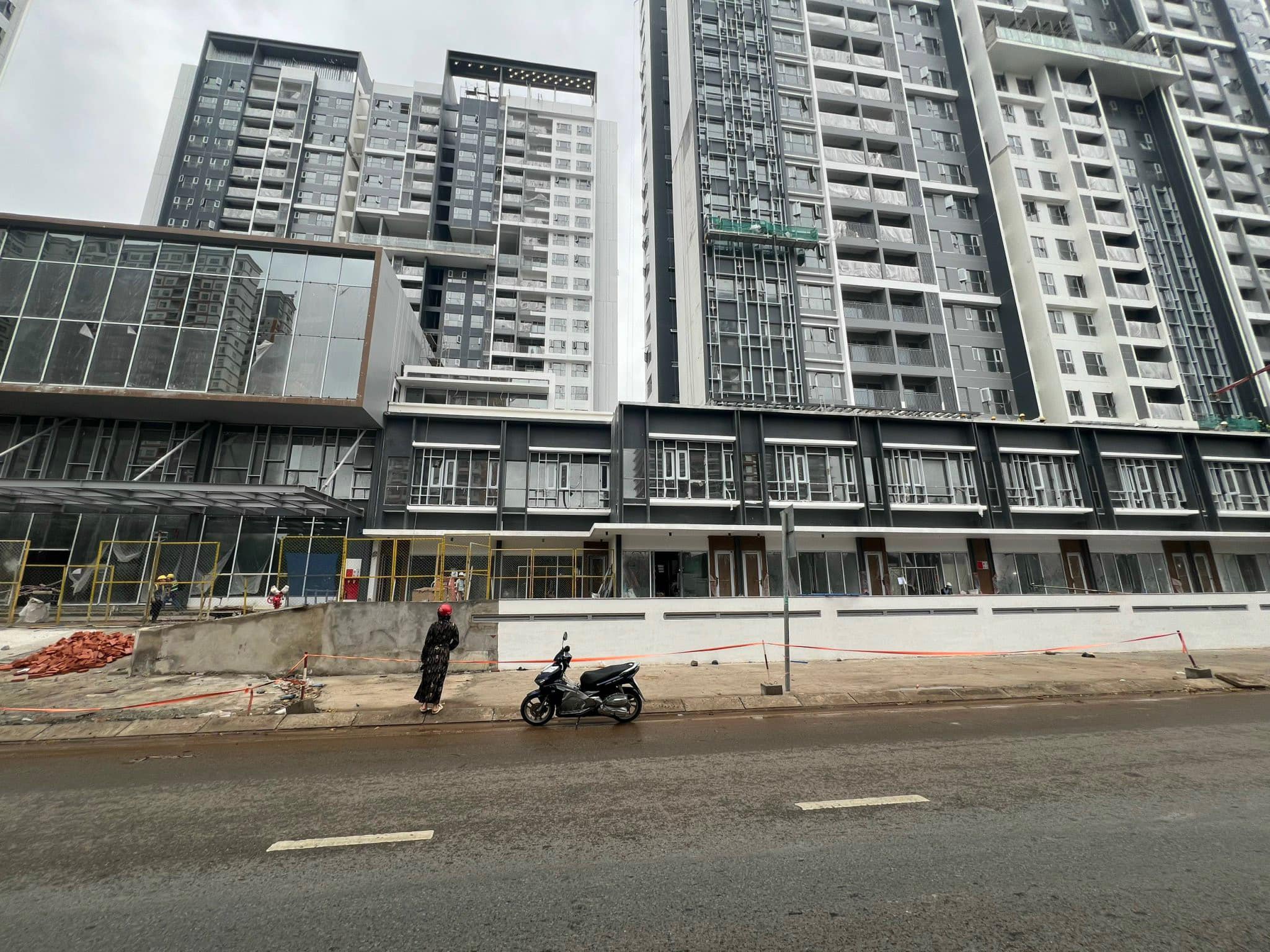 Celesta Rise 3PN/2WC 106.3m2, view trực diện hồ bơi, giá 5.15 tỷ