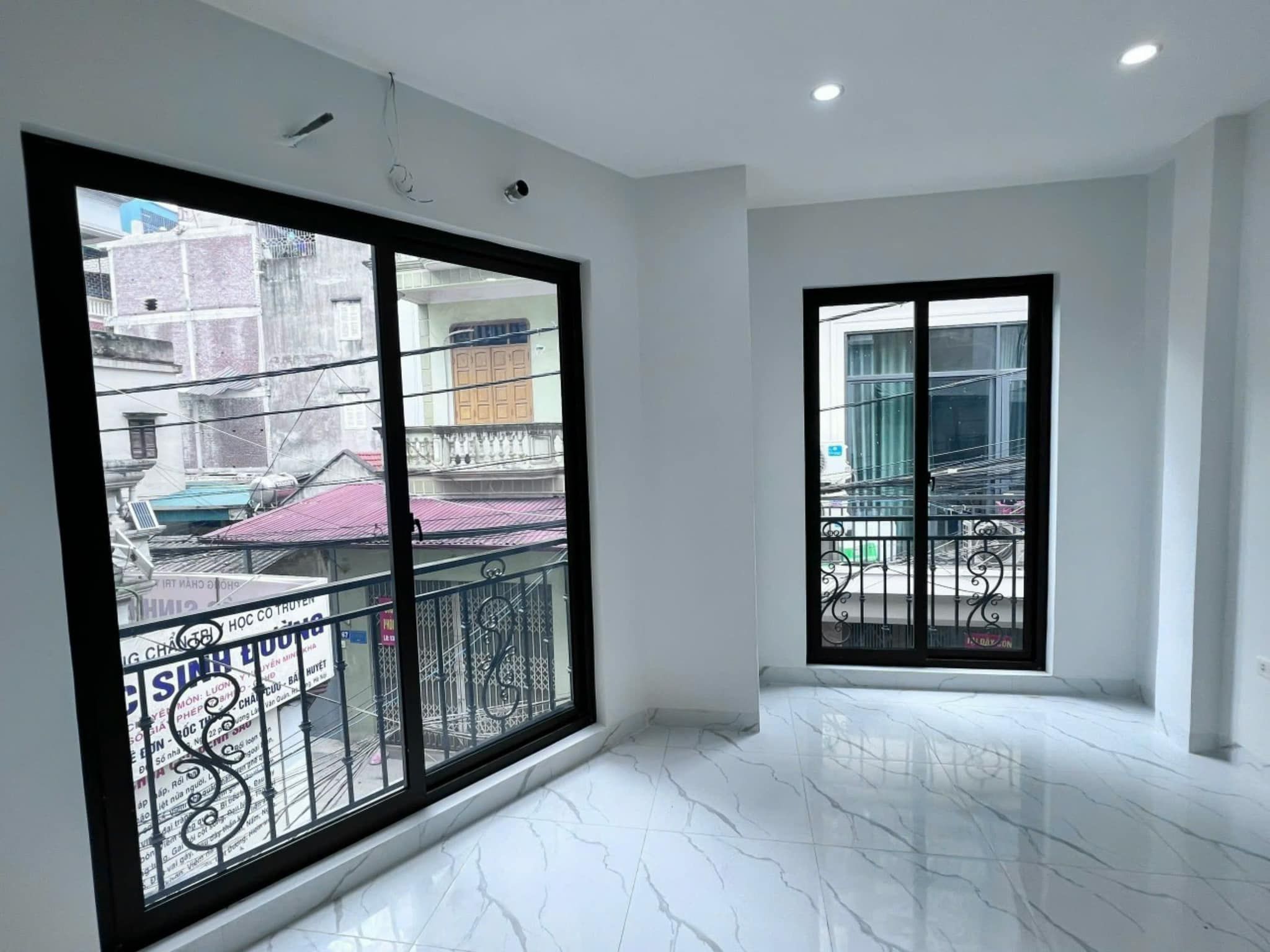 CĂN HỘ LÊ ĐỨC THỌ - 56M CĂN GÓC MẶT PHỐ - VIEW HỒ ĐIỀU HÒA CHỈ 3.688 TỶ (HHCG363)