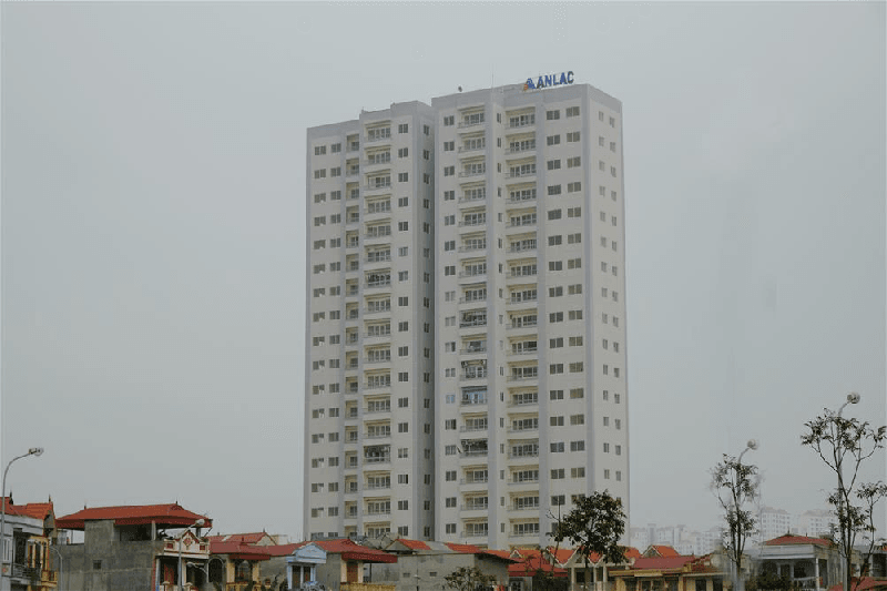 An Lạc - Nam La Khê