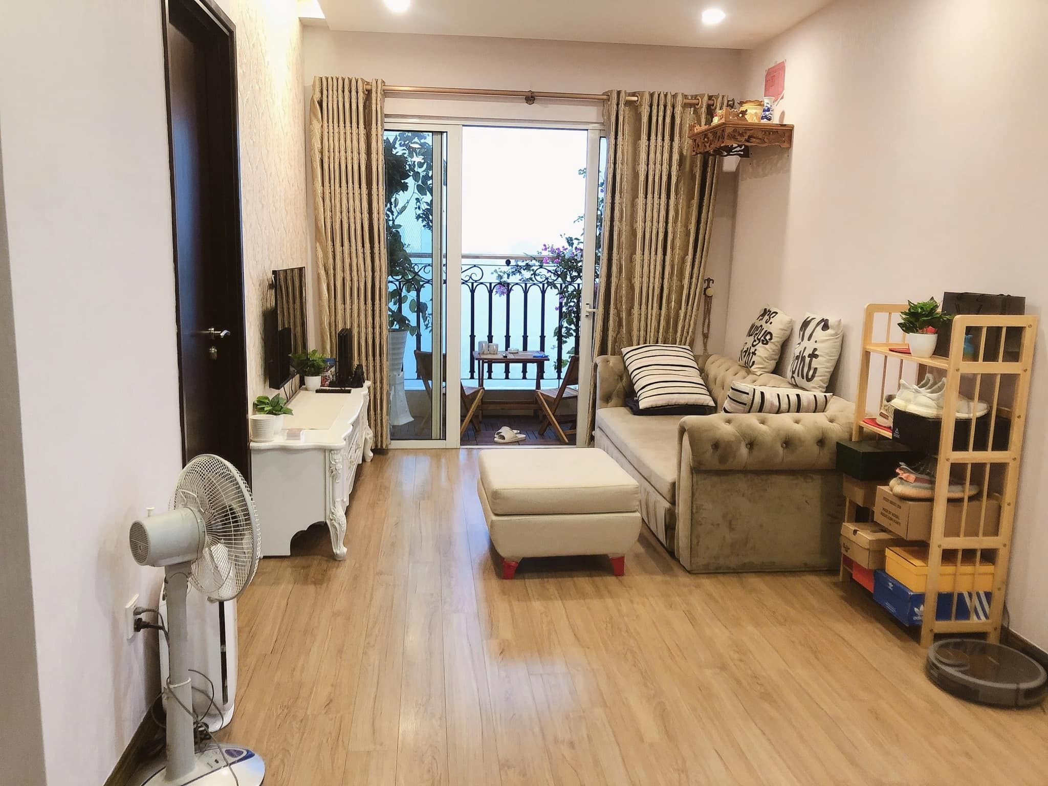 Bán căn hộ chung cư Hòa Bình Green Apartment, 376 Đường Bưởi, Ba Đình.105m2 3pn 7.99 tỷ. 0914 707 ***