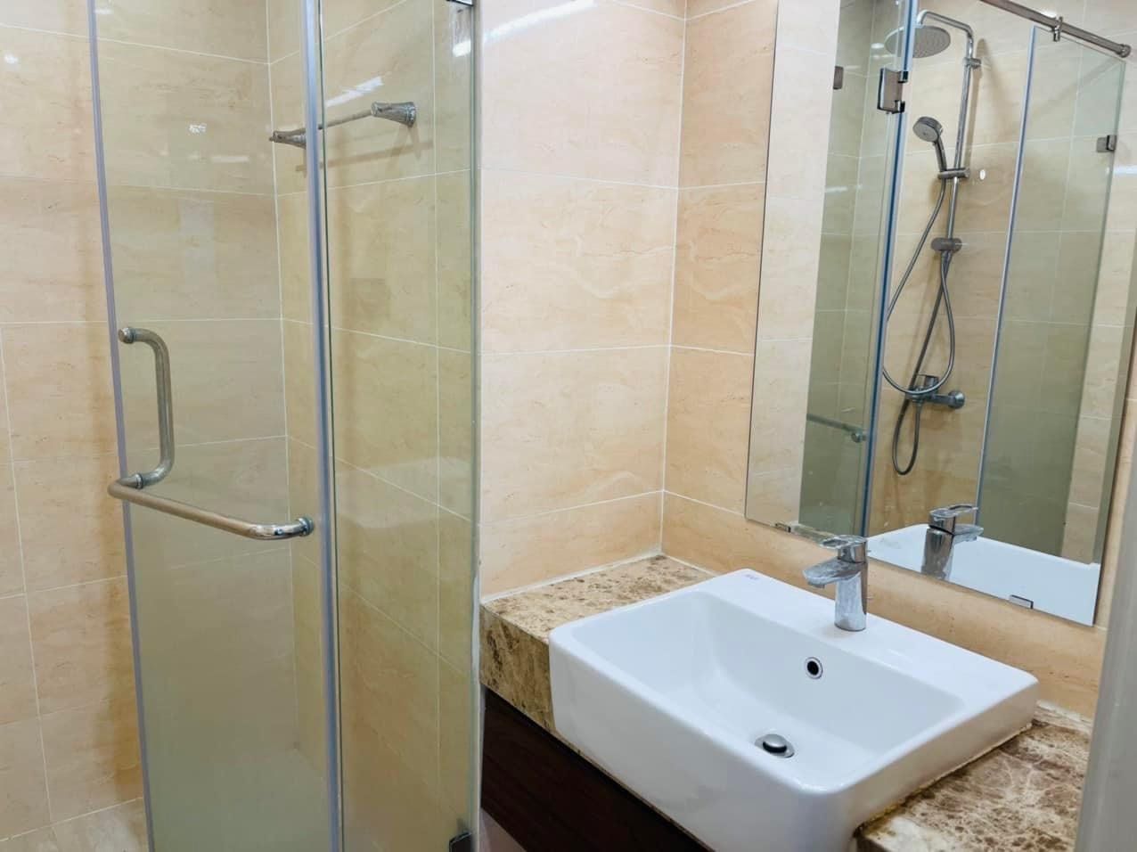 Khai trương CH mới 40m2, ban công rộng thoáng, gần cầu Thị Nghè