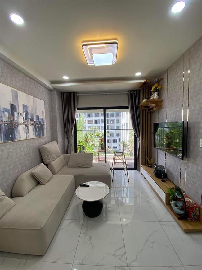 Bán nhanh căn hộ The Emerald Golf View giá tốt, diện tích 71.58m2