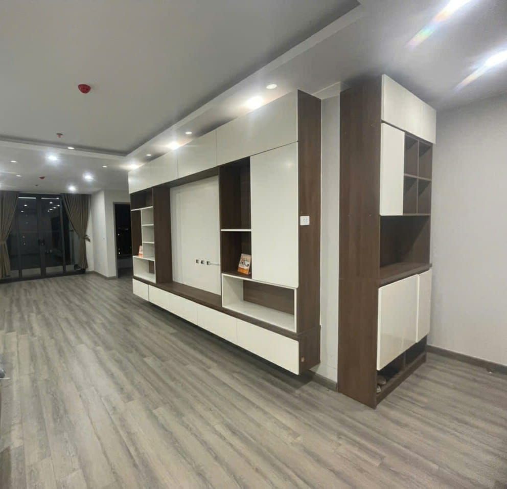 (Siêu hiếm) bán căn 3PN/gần 100m2 tòa CT2A KĐT Nghĩa Đô, sẵn sổ full đồ đẹp có slot LH 0888 989 ***