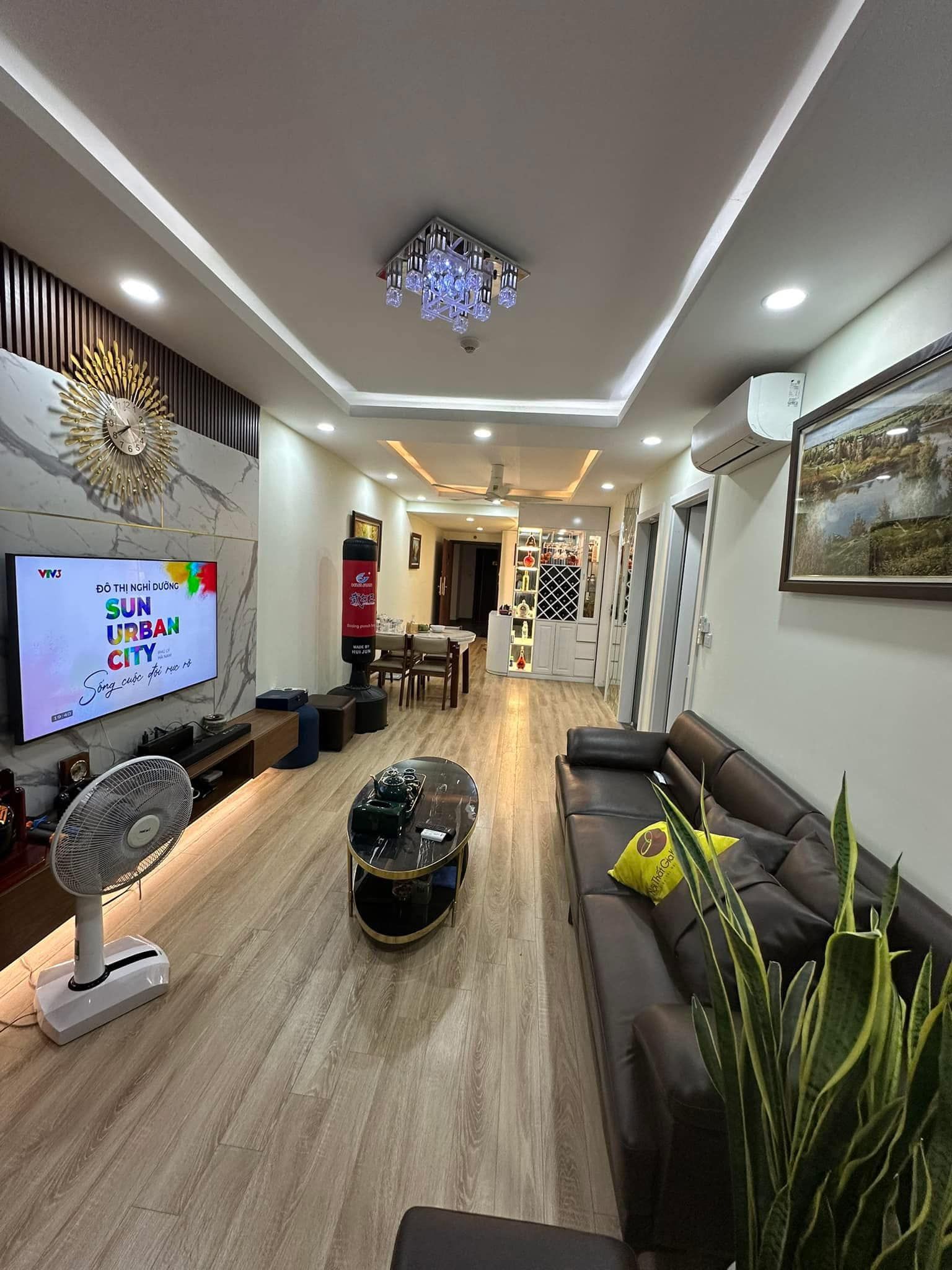 Bán căn hộ Royal City diện tích 248m2, tại Nguyễn Trãi, Thanh Xuân, Hà Nội