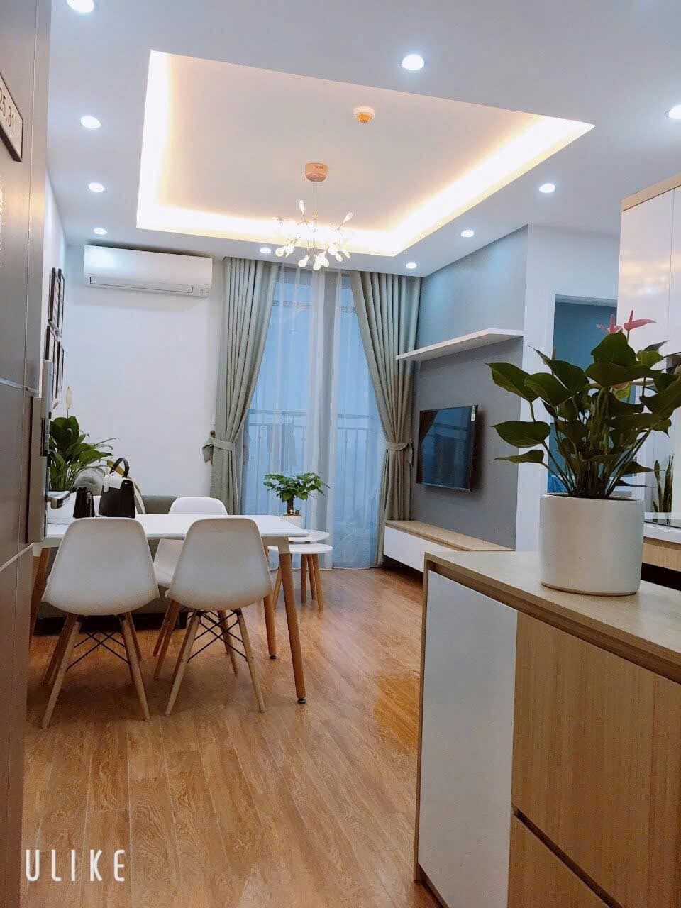 Cho thuê căn hộ chung cư Pico 173 Xuân Thuỷ 110m2, 3PN full đồ nội thất, 14tr/th. LH 0914 333 ***