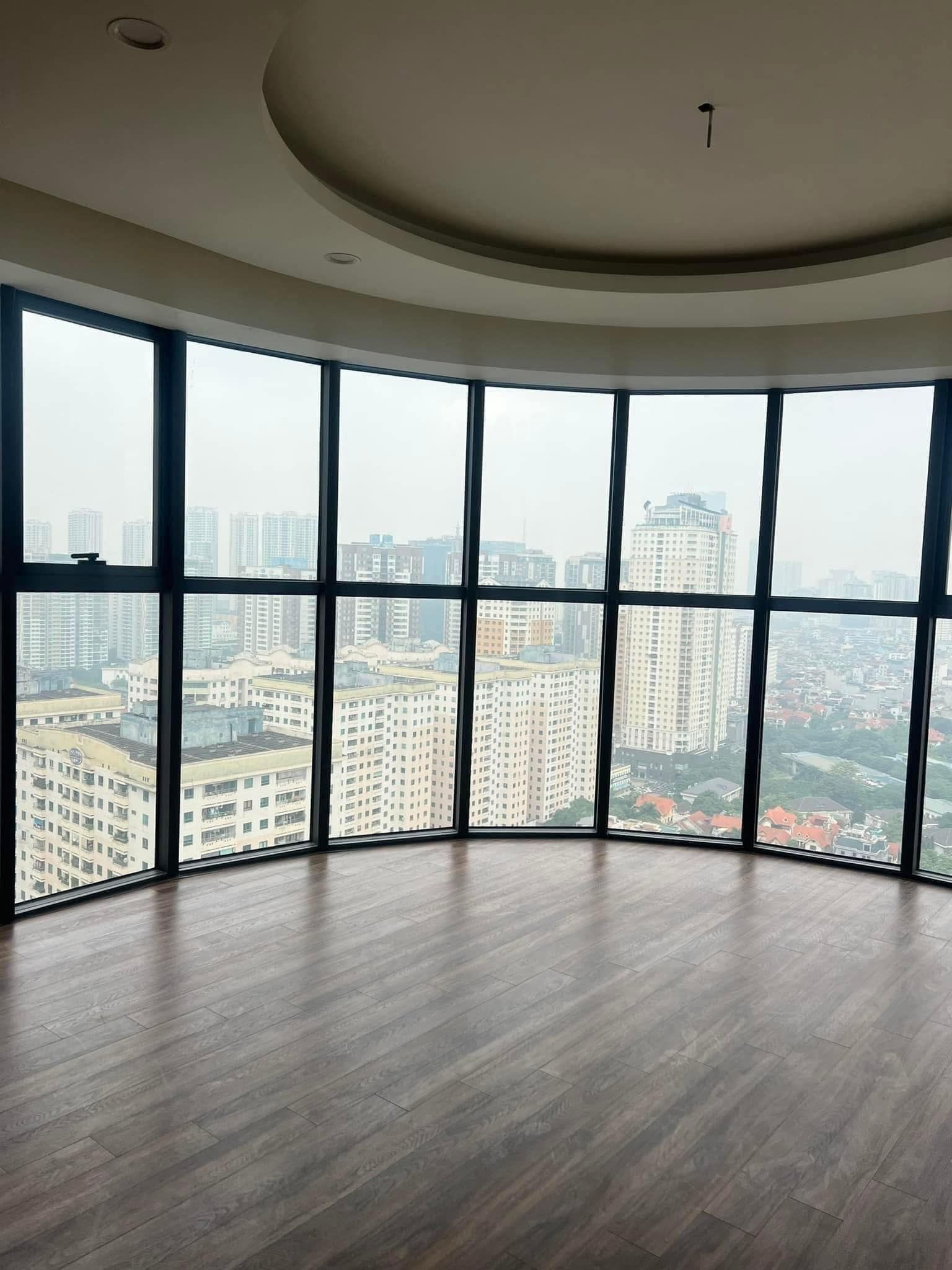 Cho thuê CH 2PN, 2WC tại Imperia Garden, 15 triệu, 66m2, view đẹp