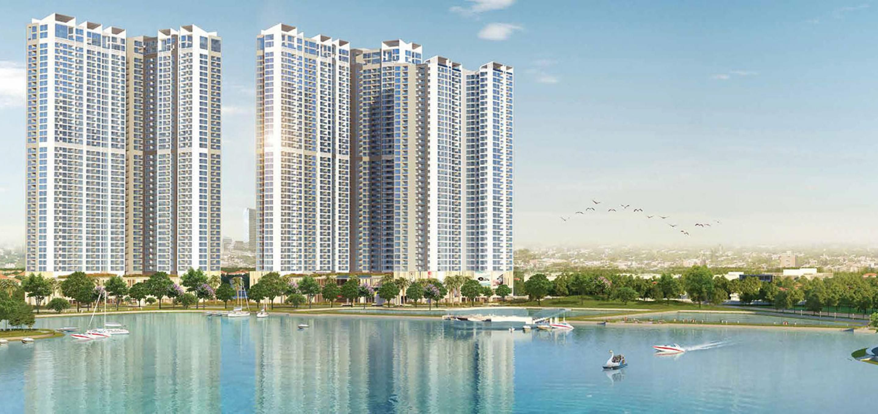 Vinhomes Skylake