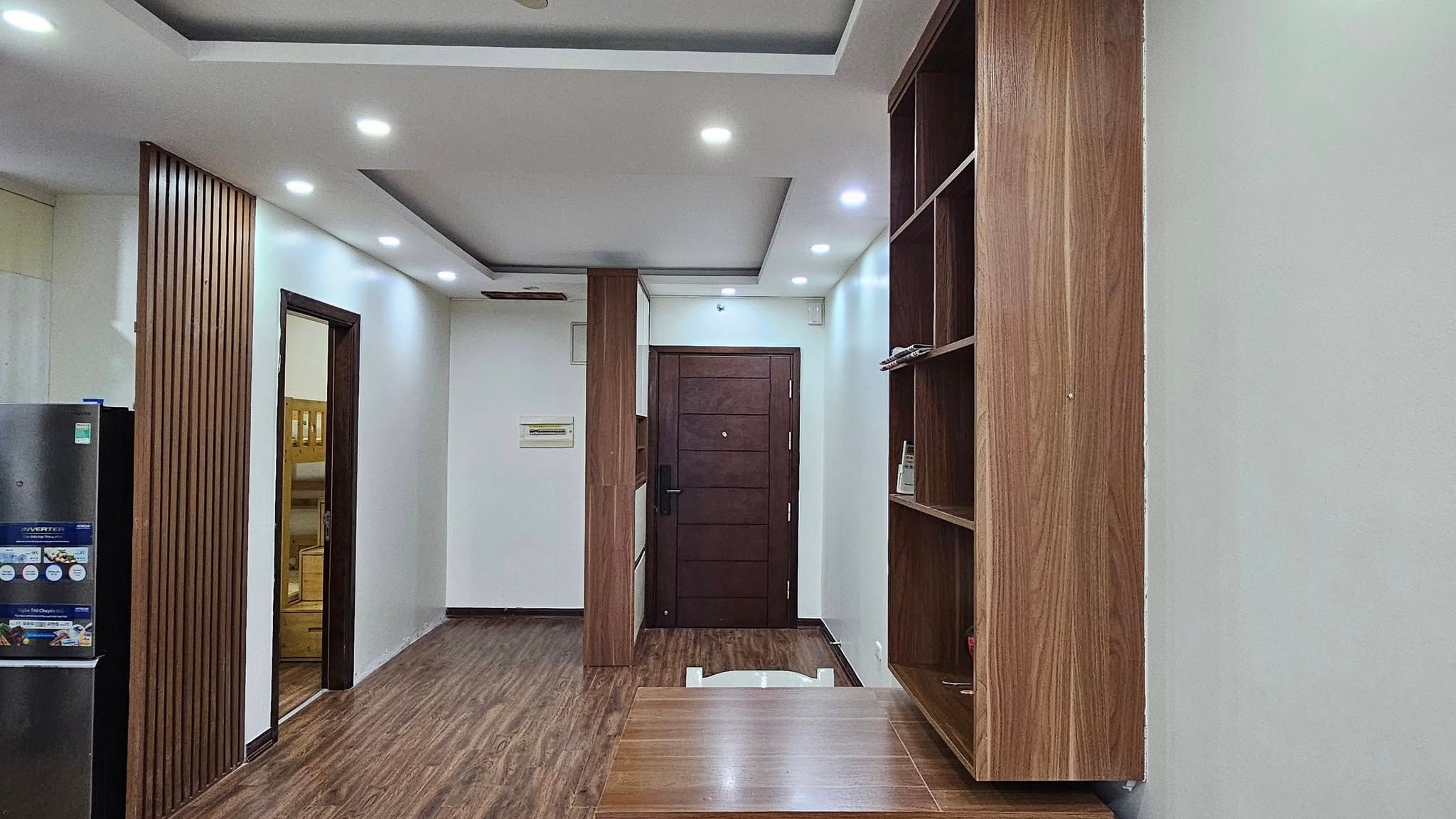 Cho thuê CH 3PN, 2WC, 90m2, An Bình City, Bắc Từ Liêm, Hà Nội, giá thỏa thuận, Chính chủ Hot!