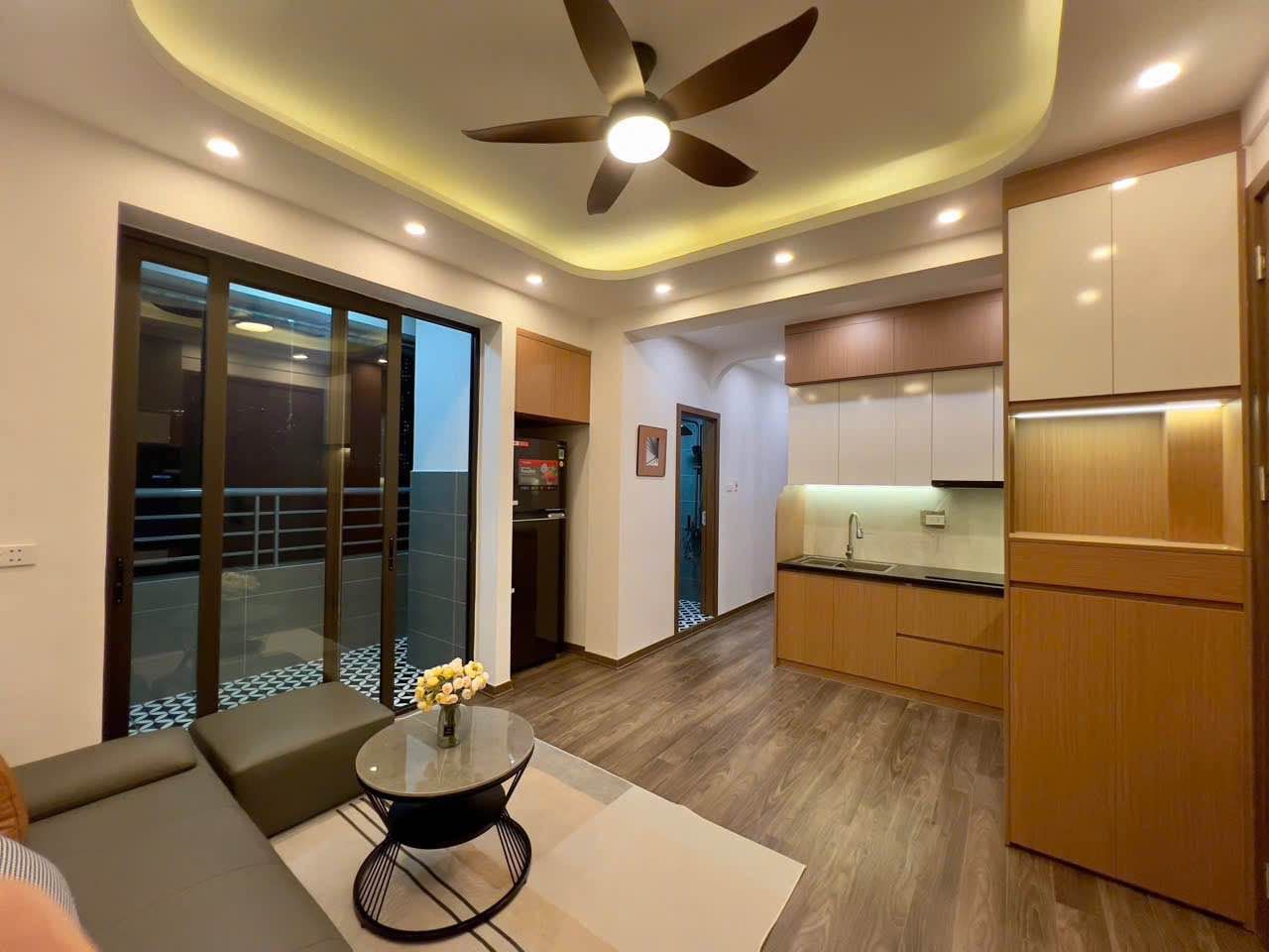 Bán căn hộ chung cư Đại Thanh, 2,9 tỷ, 60m2, Tả Thanh Oai, Thanh Trì, Hà Nội