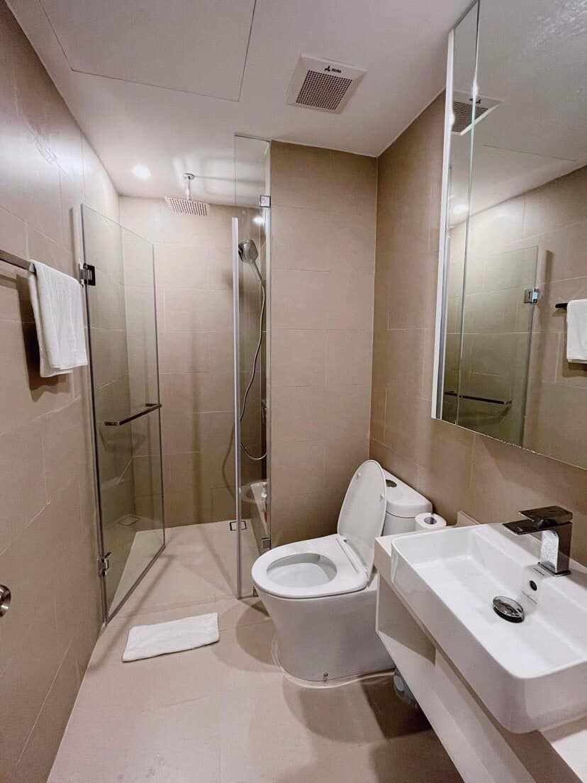 Opal Boulevard 2PN có rèm cửa, bàn ăn, máy lạnh, giường ngủ gần full 7.5tr/th. LH 0706 679 ***