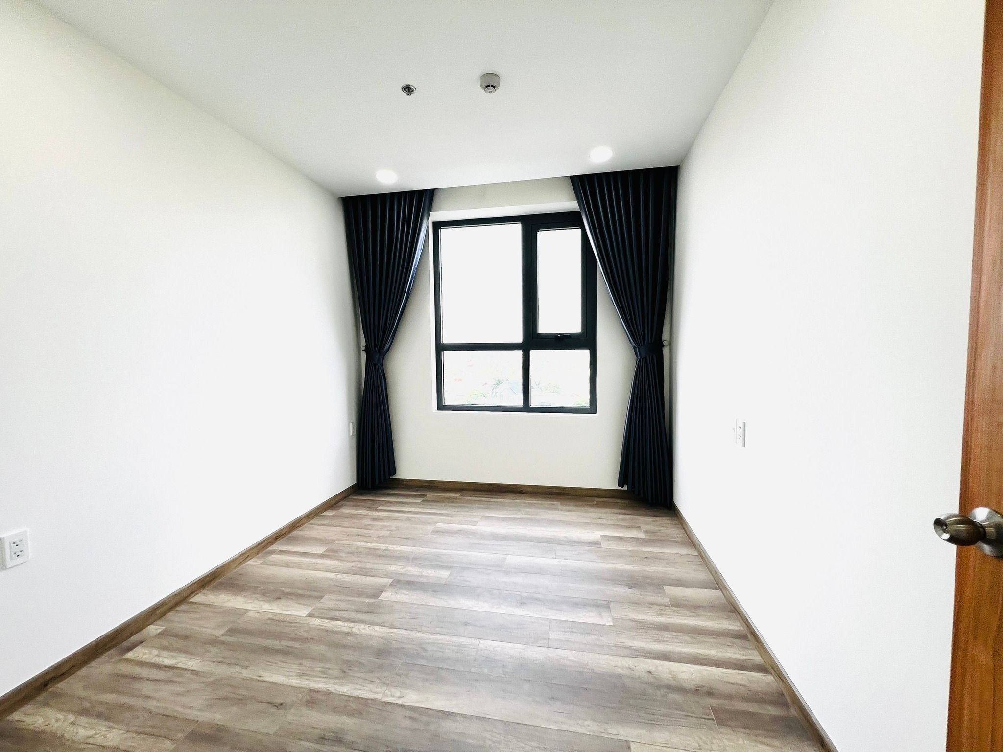 Cho thuê căn hộ chung cư view đẹp tại Honas Residence, 5 triệu VND, 69m2