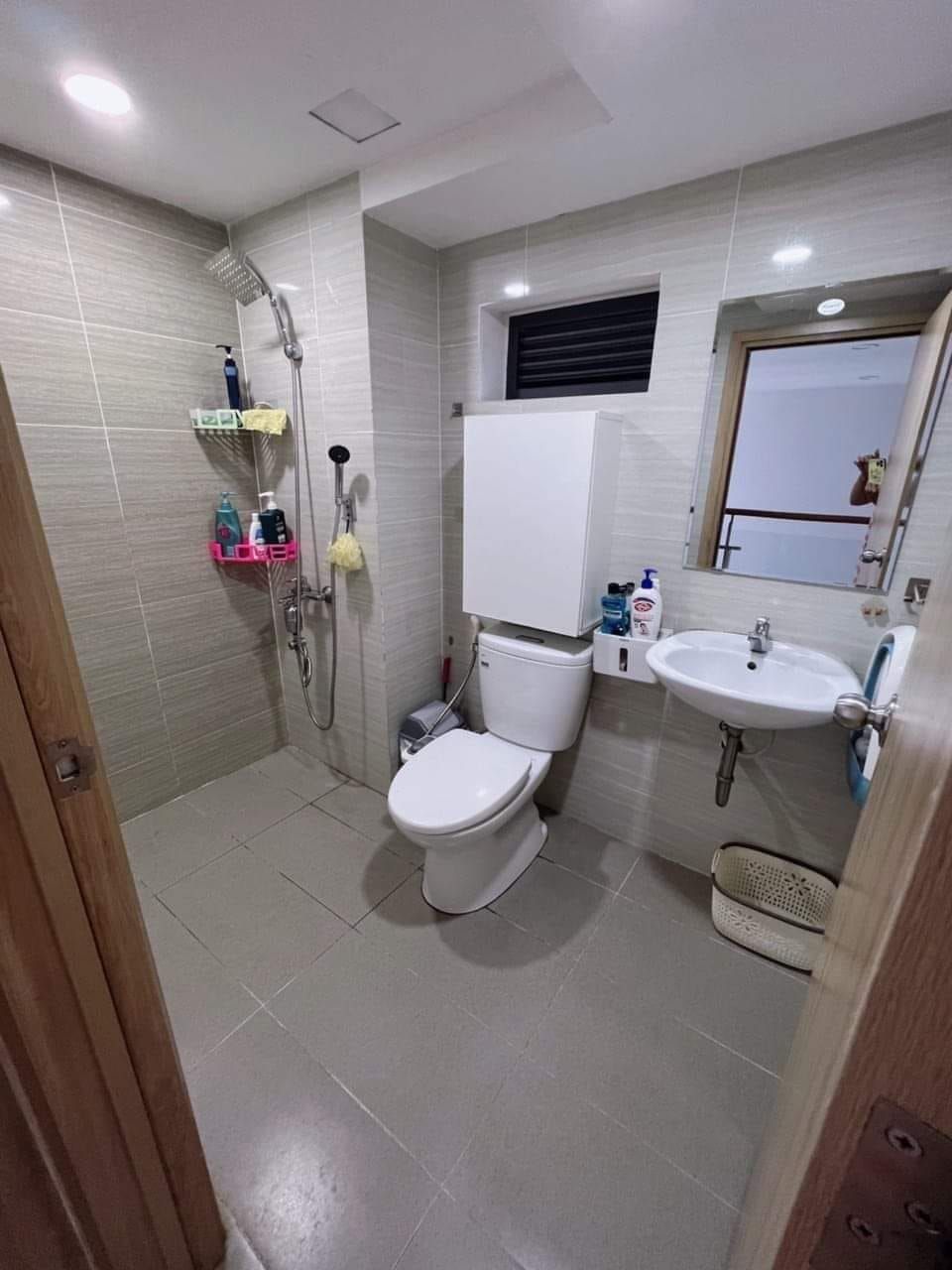 Căn hộ La Astoria quận 2 rất đẹp, 1 phòng ngủ, 1WC, có máy lạnh, giá rẻ, 0907 706 ***