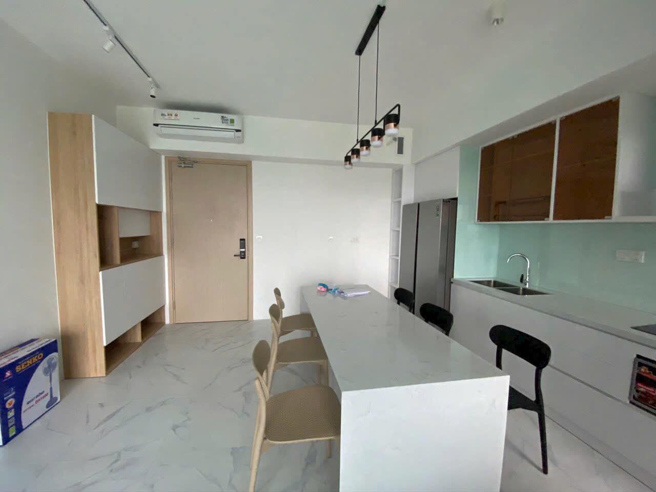 Chính chủ bán căn hộ duplex 3PN tầng cao, view đẹp. Dự án La Astoria, Nguyễn Duy Trinh, Quận 2. HCM